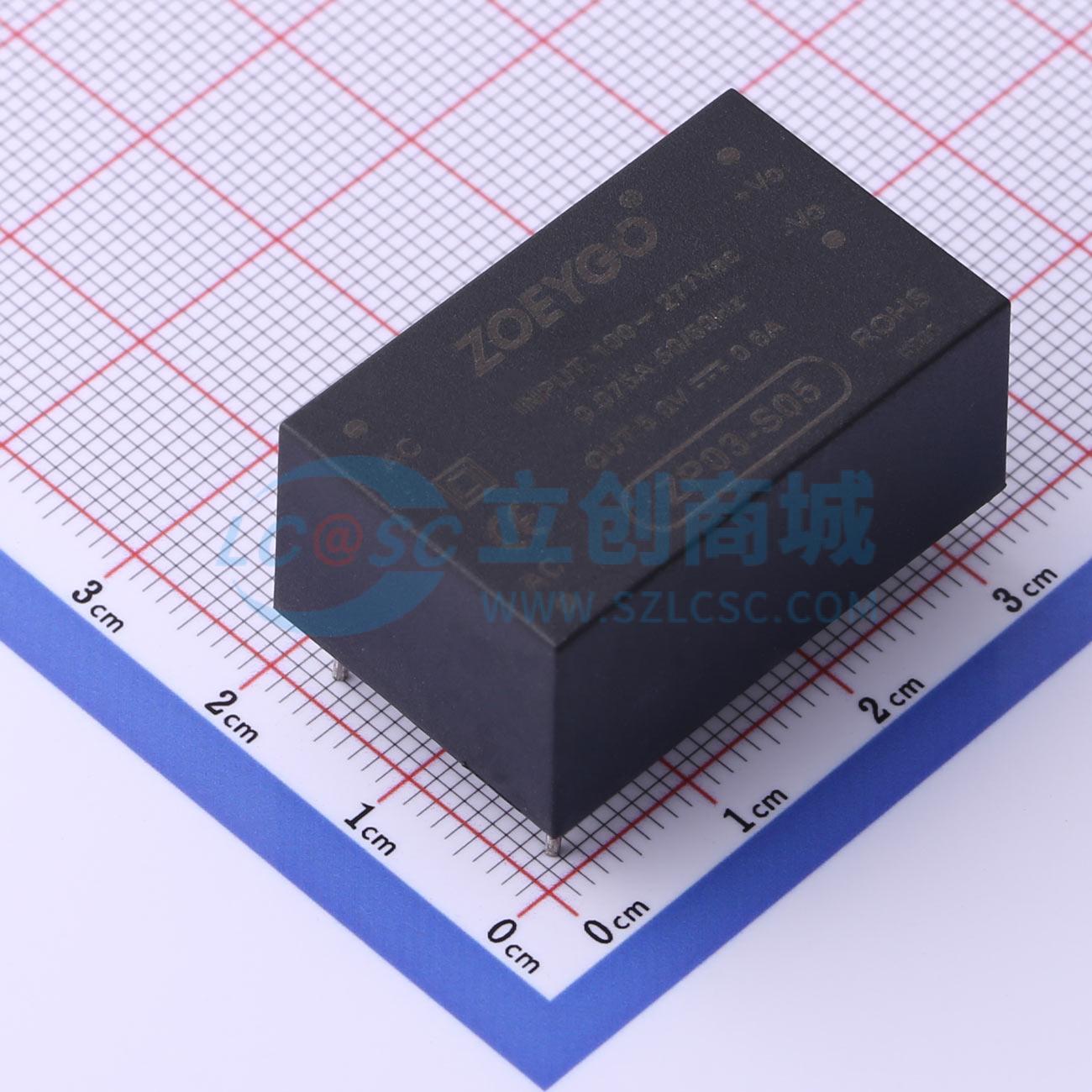 点击查看大图 ZP03-S05实物图