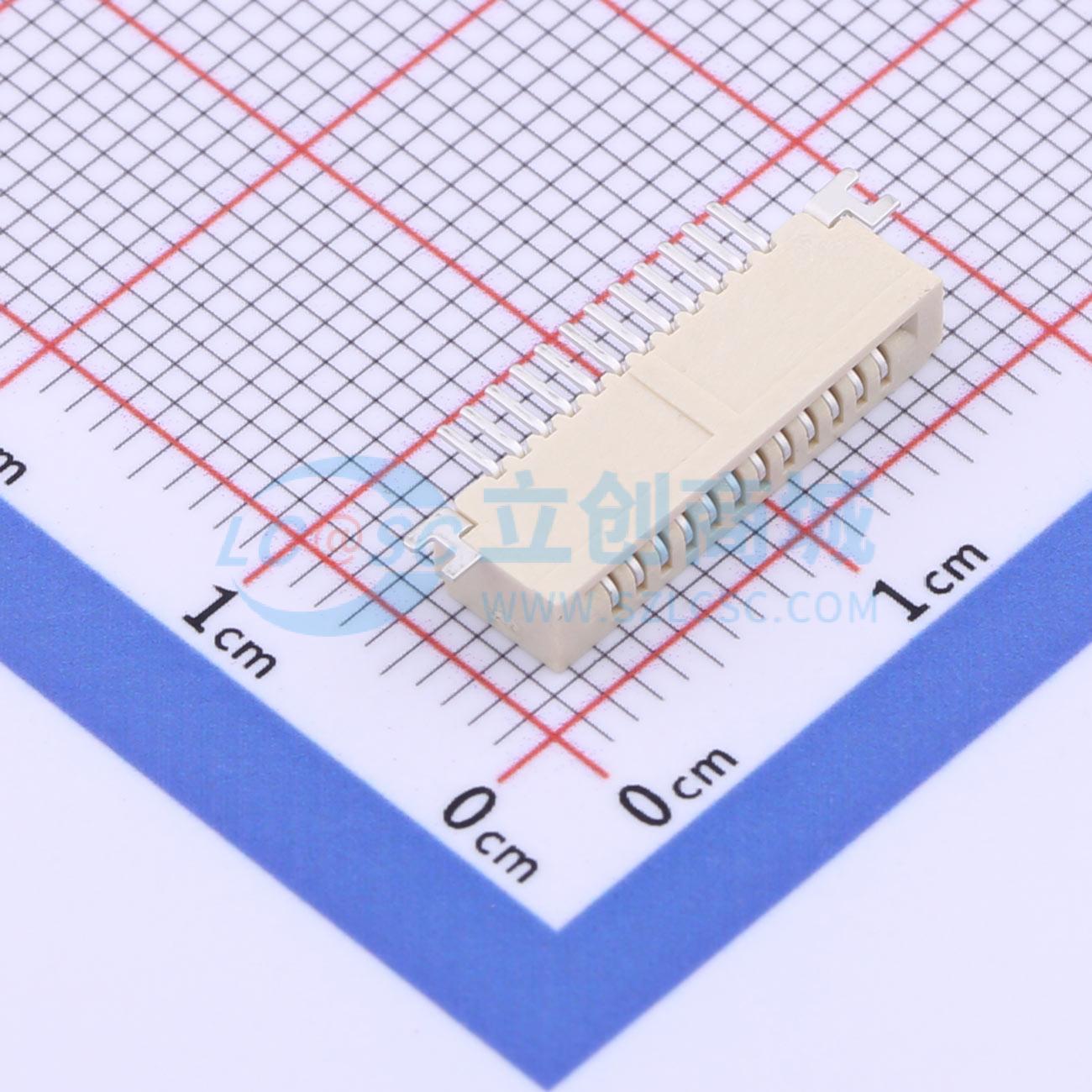 点击查看大图 FB35-12N0-AHR实物图