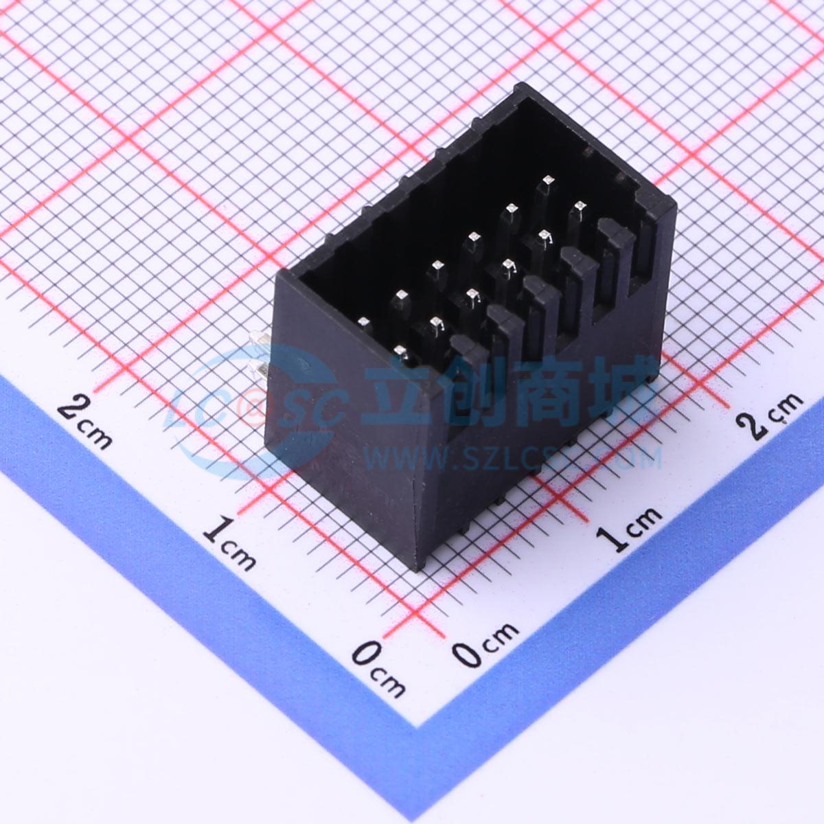 JL15EDGRHD-25406B01实物图