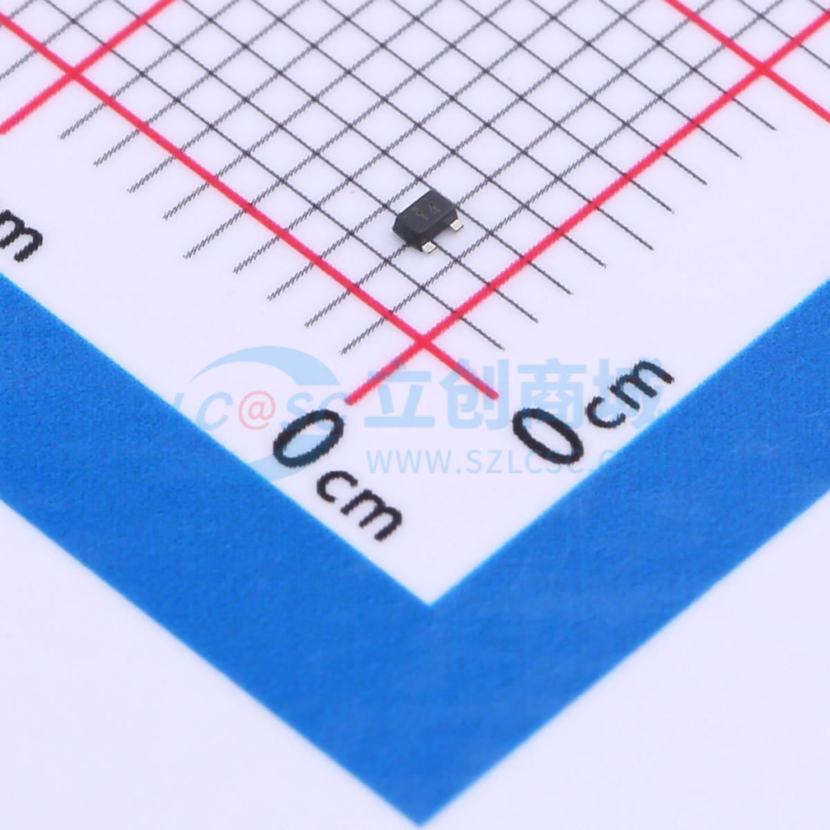 点击查看大图 AD-DTA114EM实物图