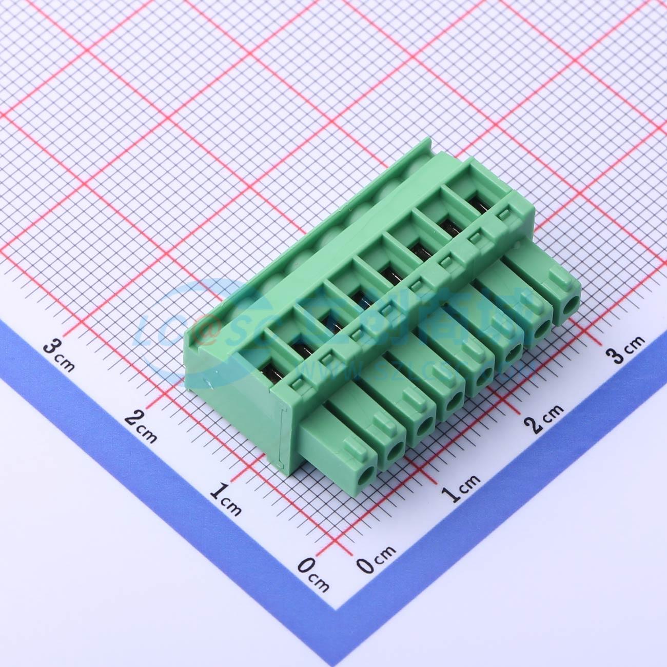 点击查看大图 JL15EDGKA-35008G01实物图