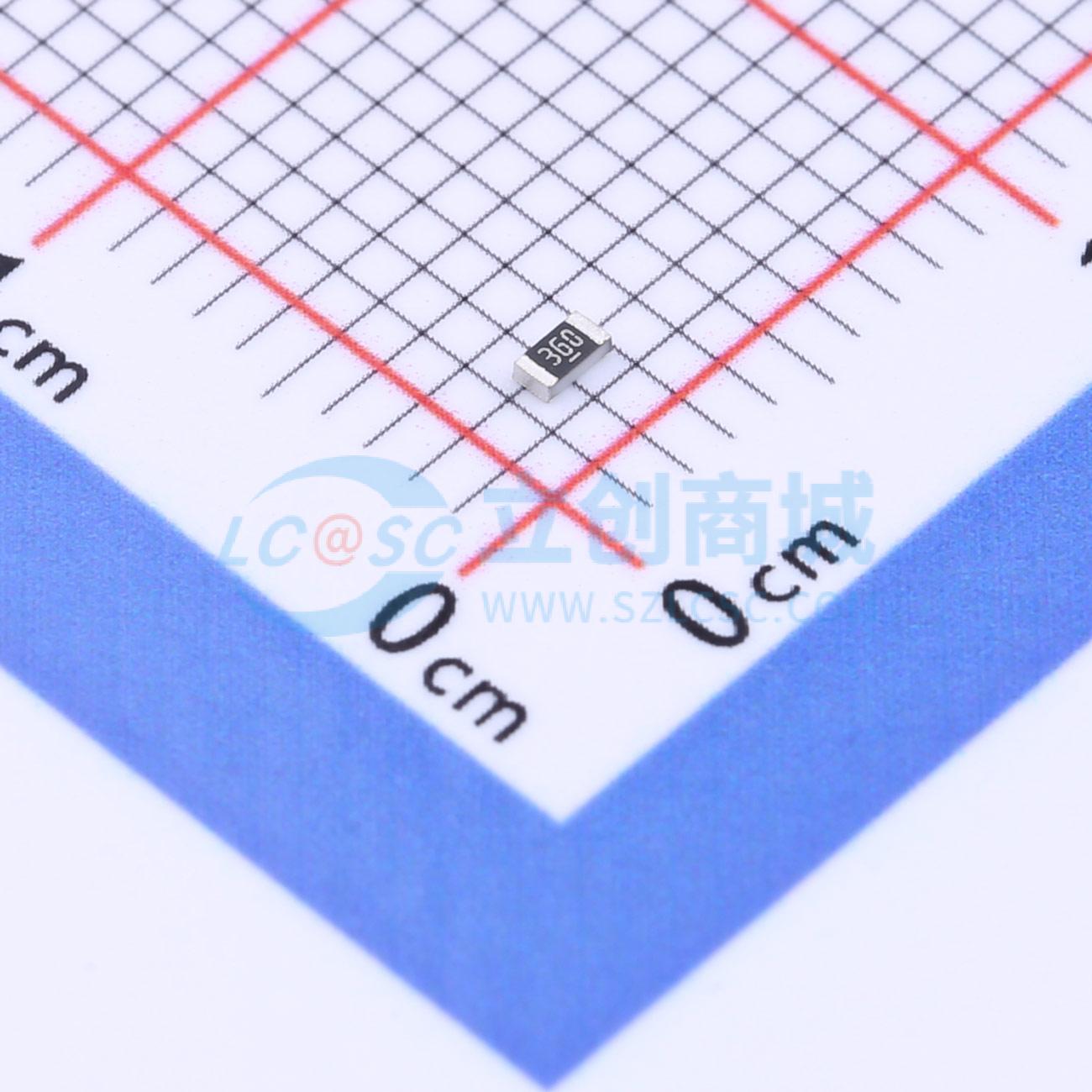 点击查看大图 RAT0336R0FTP实物图