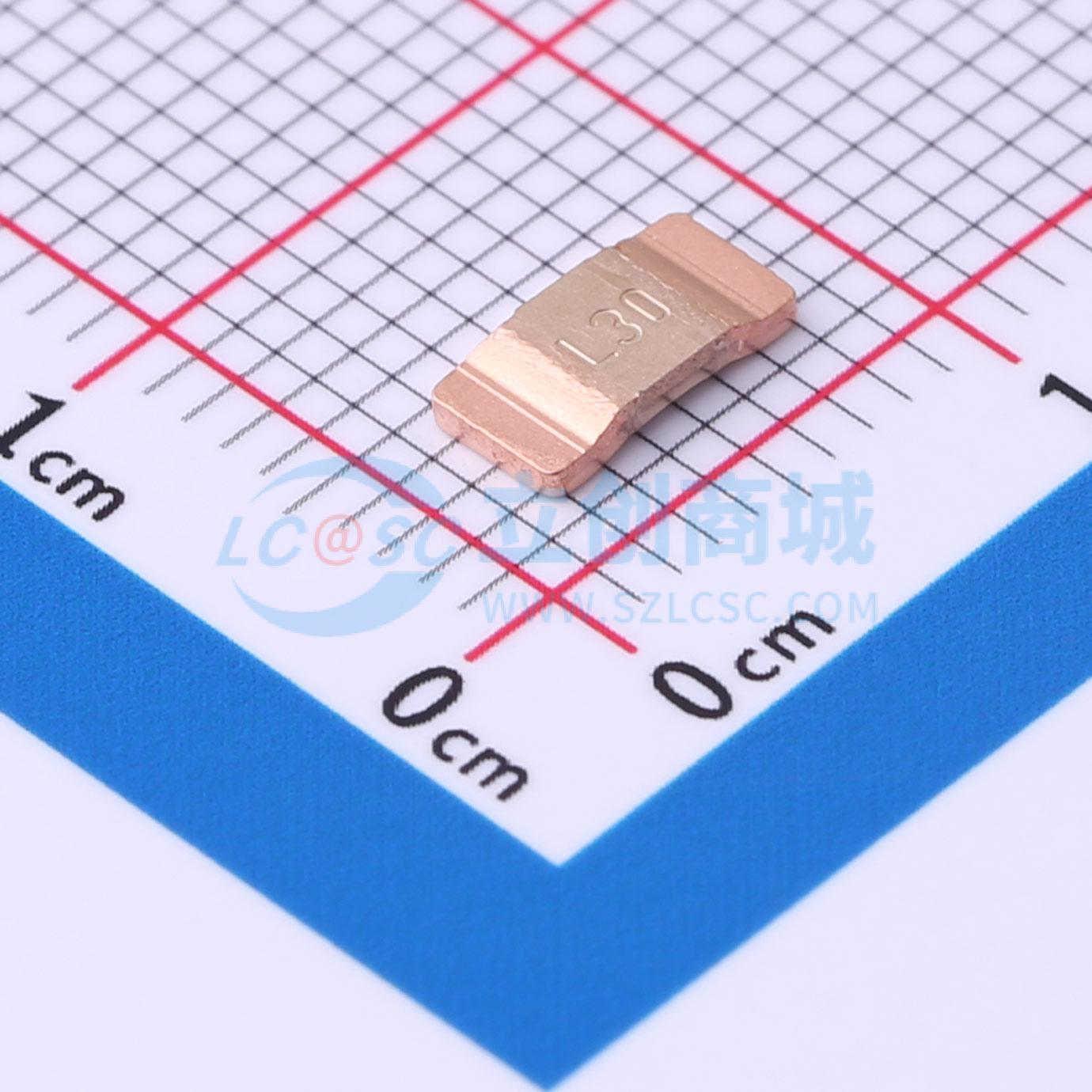 SR251260F0m30SZ实物图