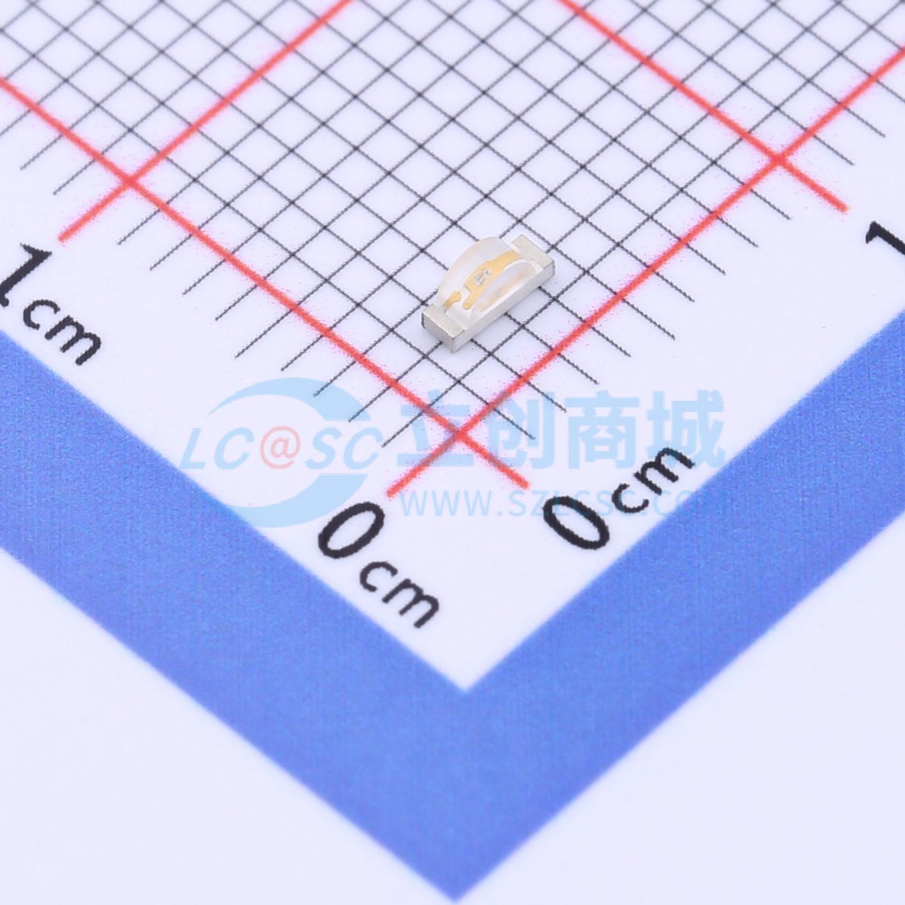 12-21C/GHC-YR2T1/2C实物图