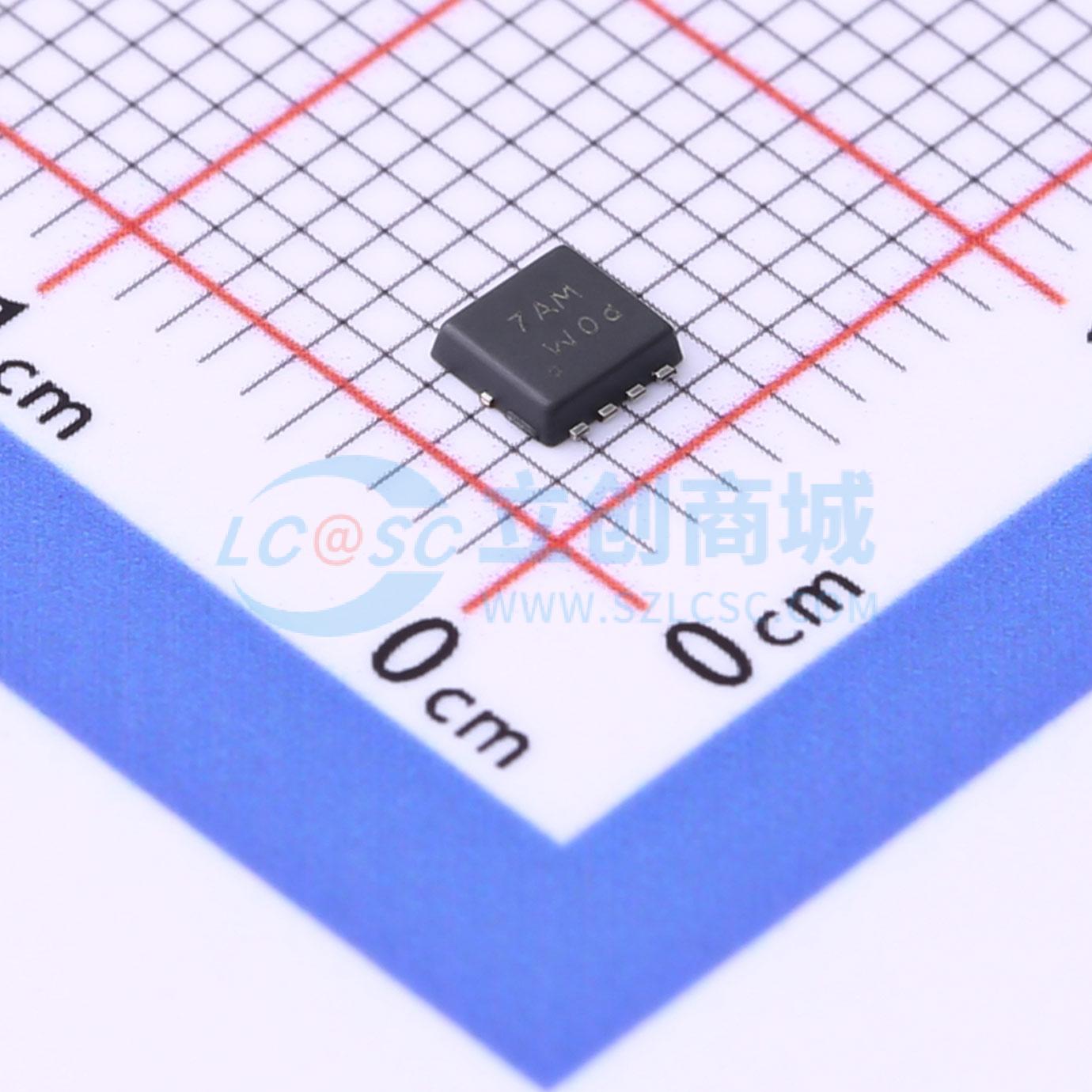 点击查看大图 PXN9R0-30QLJ实物图