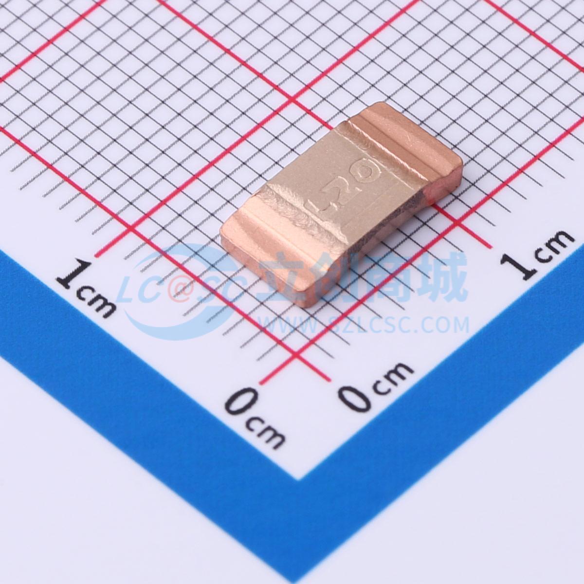 点击查看大图 SR3920T2F0M20SZ实物图