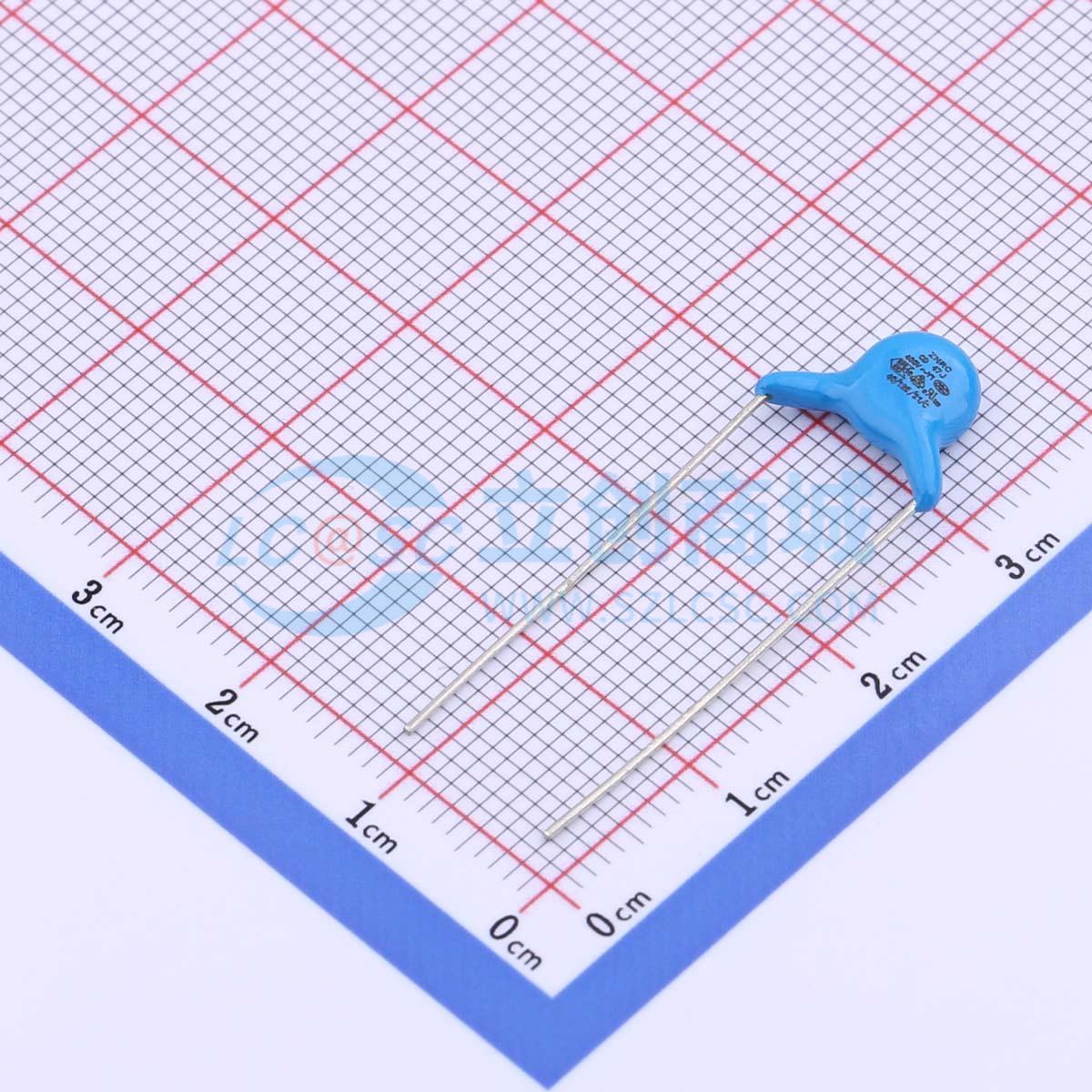 Y1470J-E1I-B4-AC400V实物图