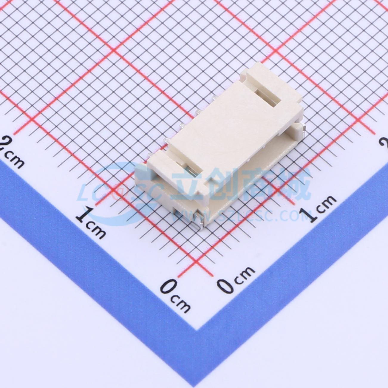 UK-2.0-5AWT实物图