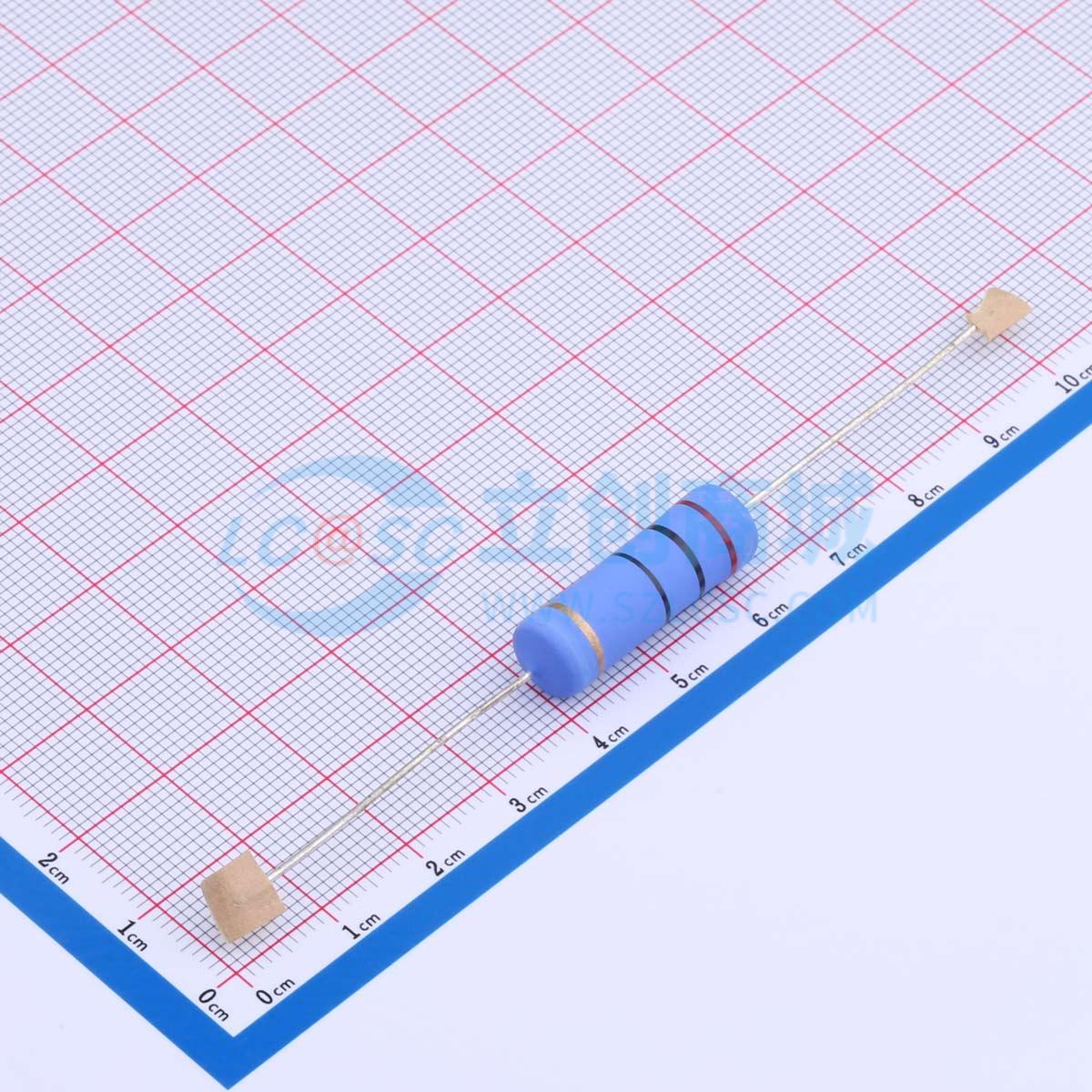 点击查看大图 MOR05WJ0200AA0实物图