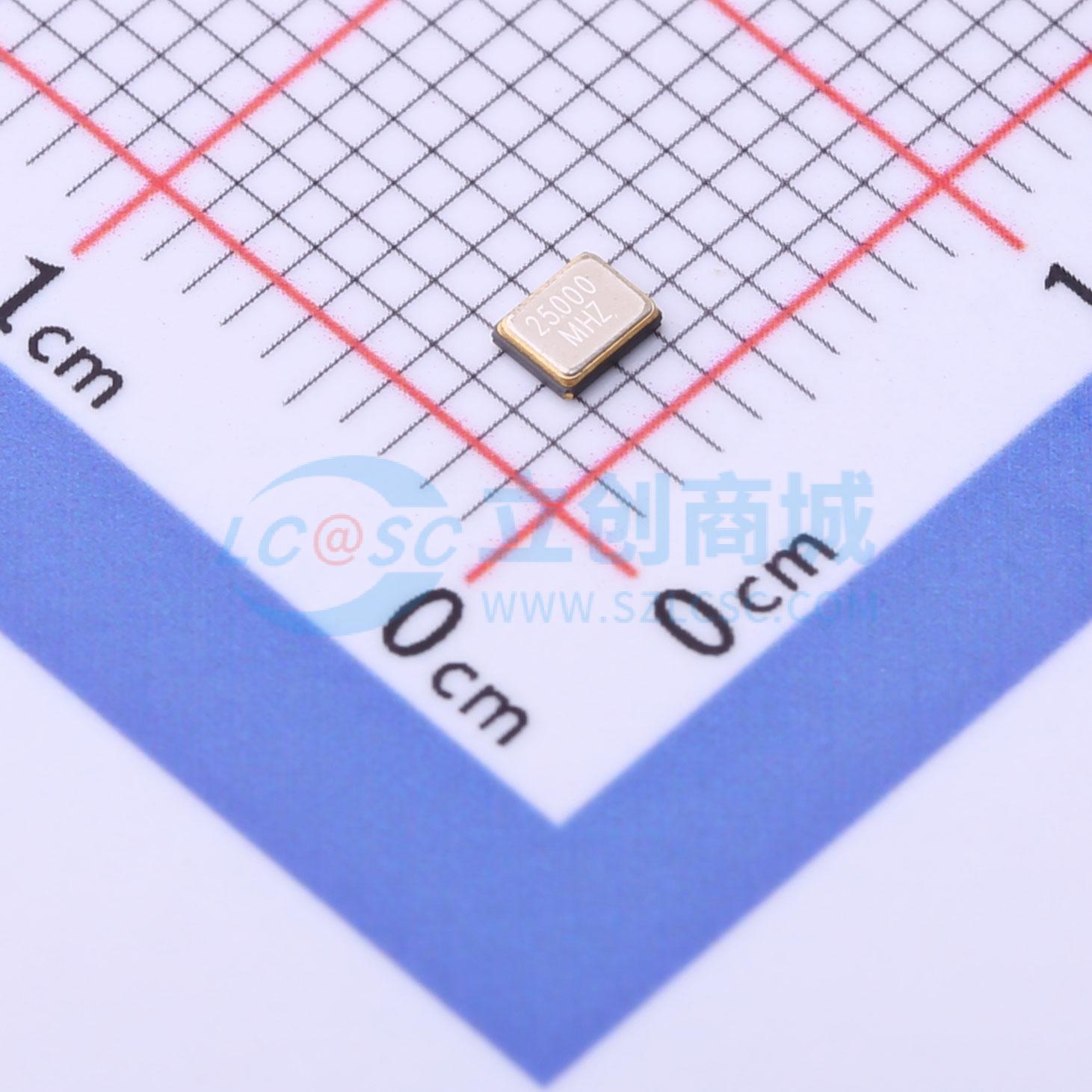 点击查看大图 2520-25-10-10-10/A实物图