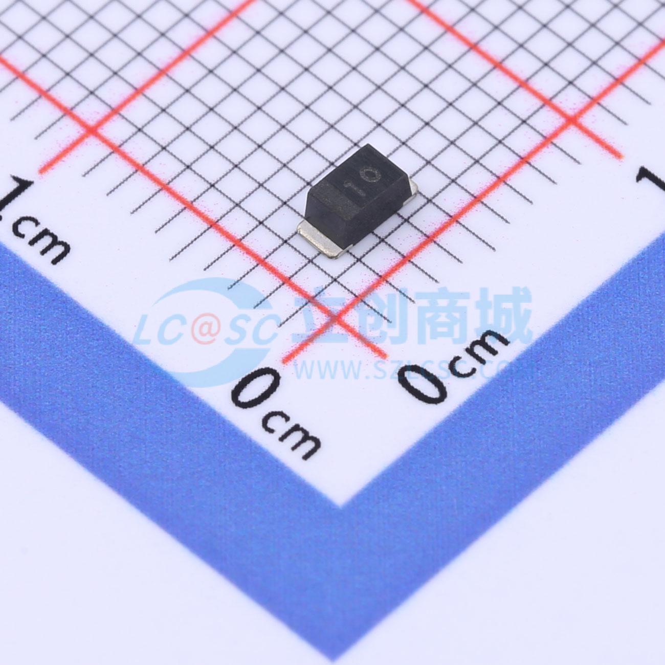 点击查看大图 CDBM1100-HF实物图