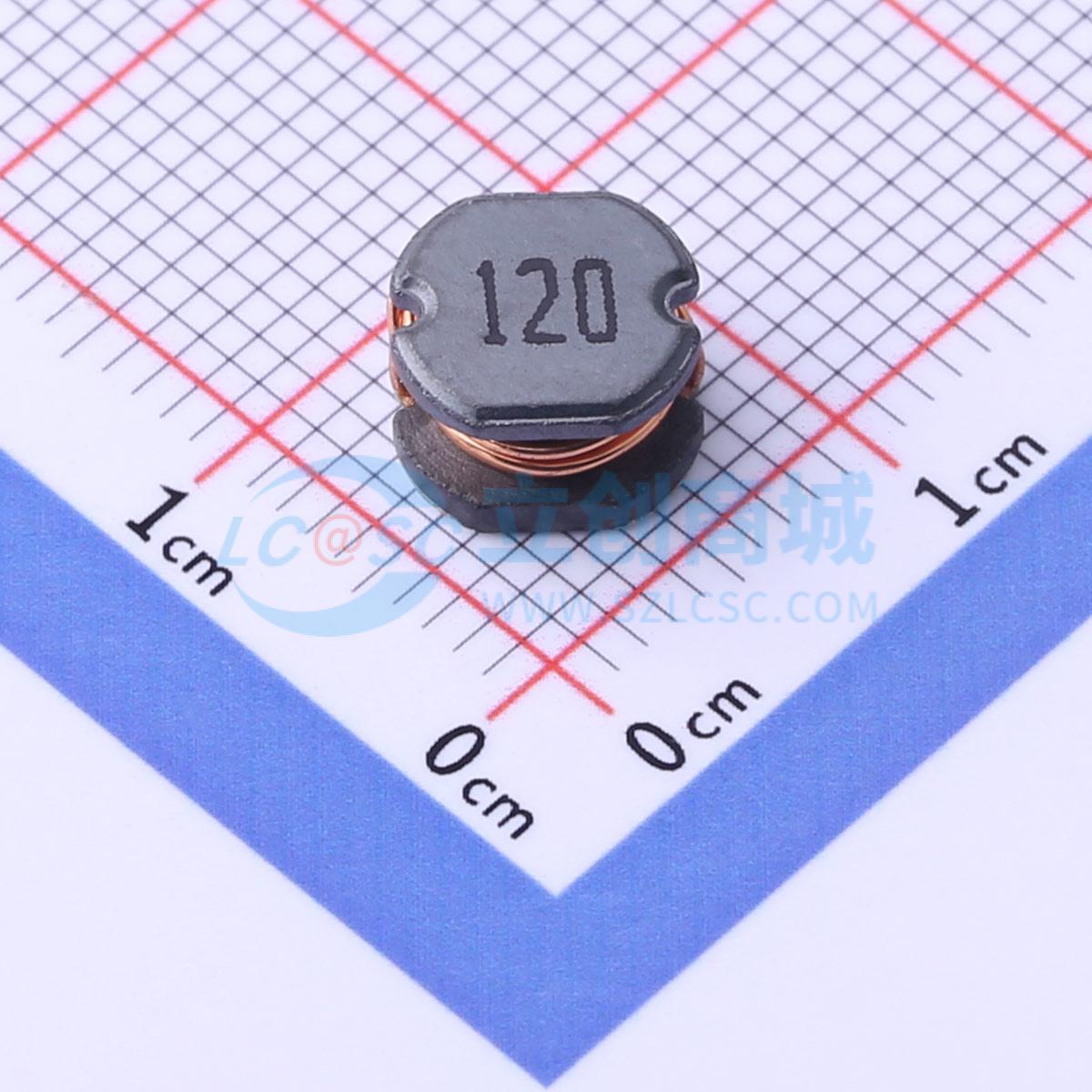 SM7850-120MT实物图