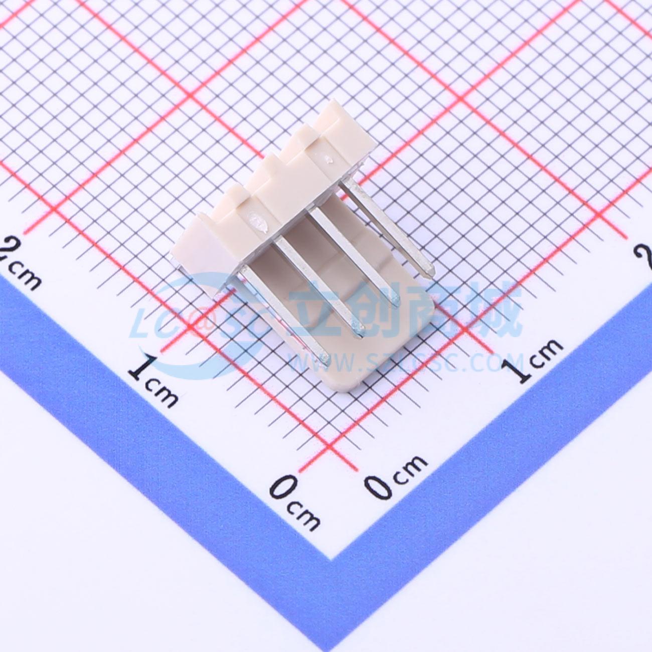 点击查看大图 HC-2510-4AW实物图