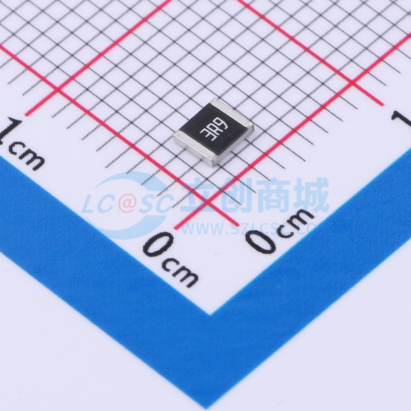点击查看大图 SC1210J3R90G1CNRH实物图