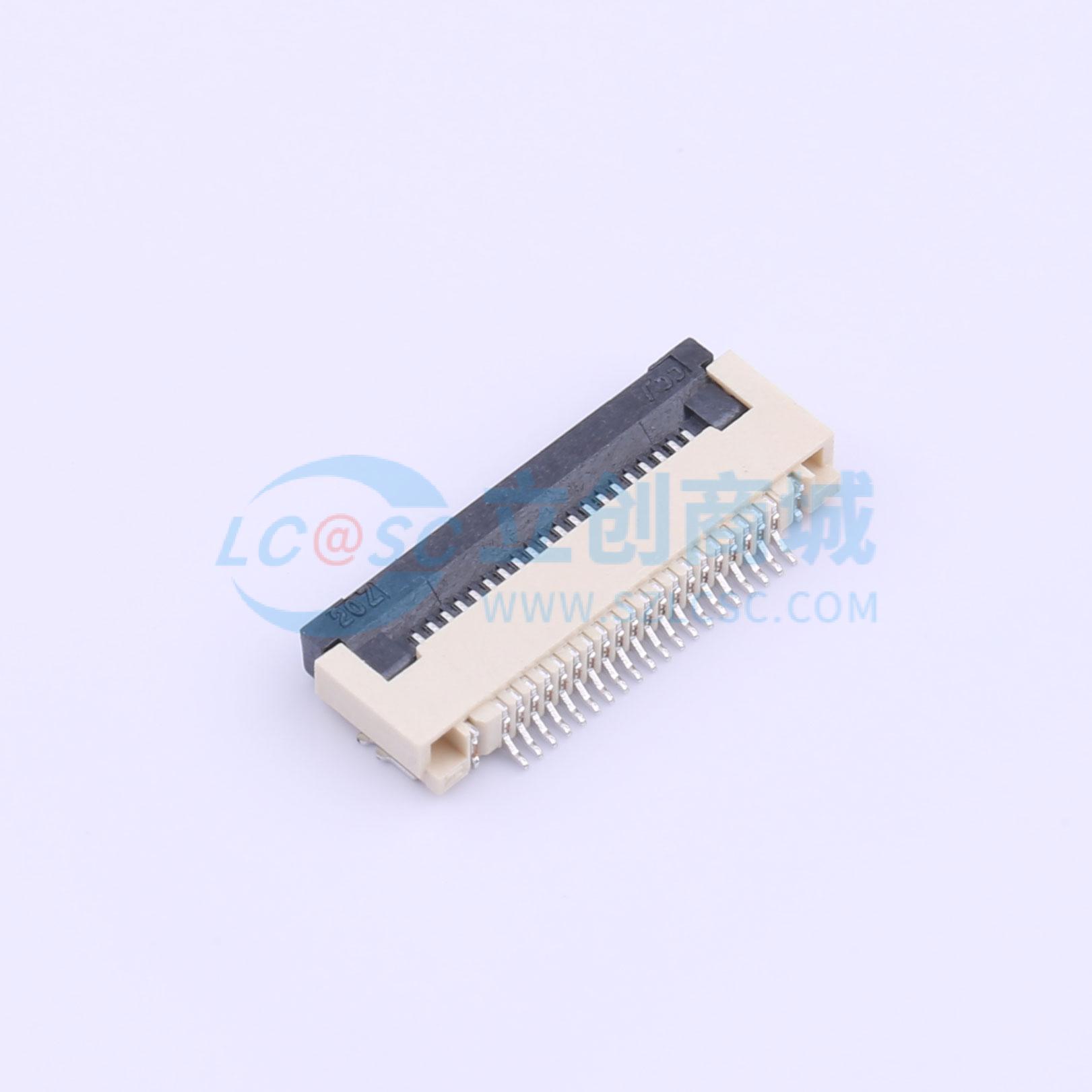 FPC-0.5FX-20PWBH20商品缩略图