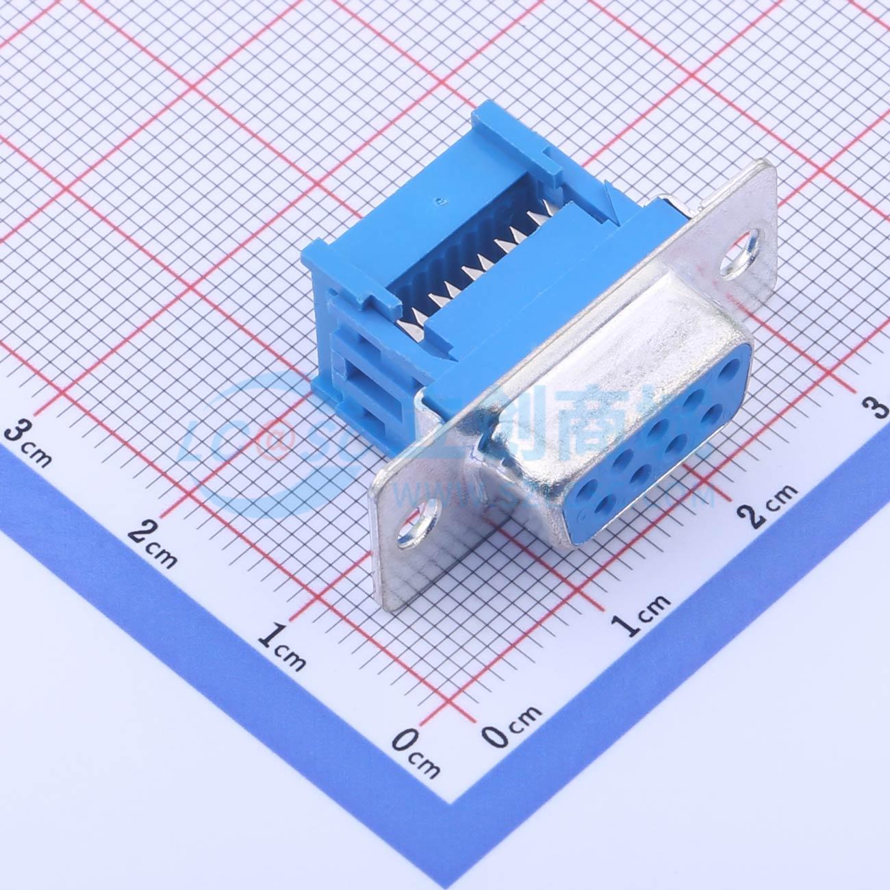 点击查看大图 X0709FT7BL1实物图