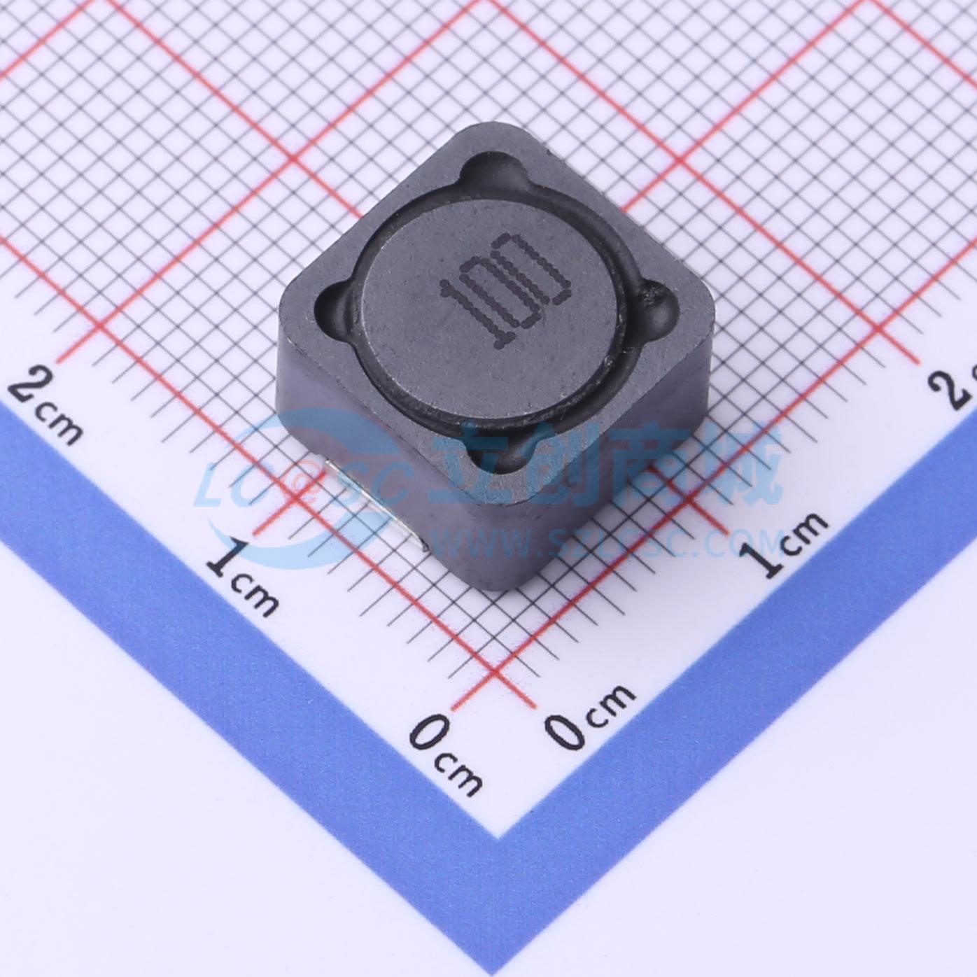 点击查看大图 FTKB1207-100MT实物图