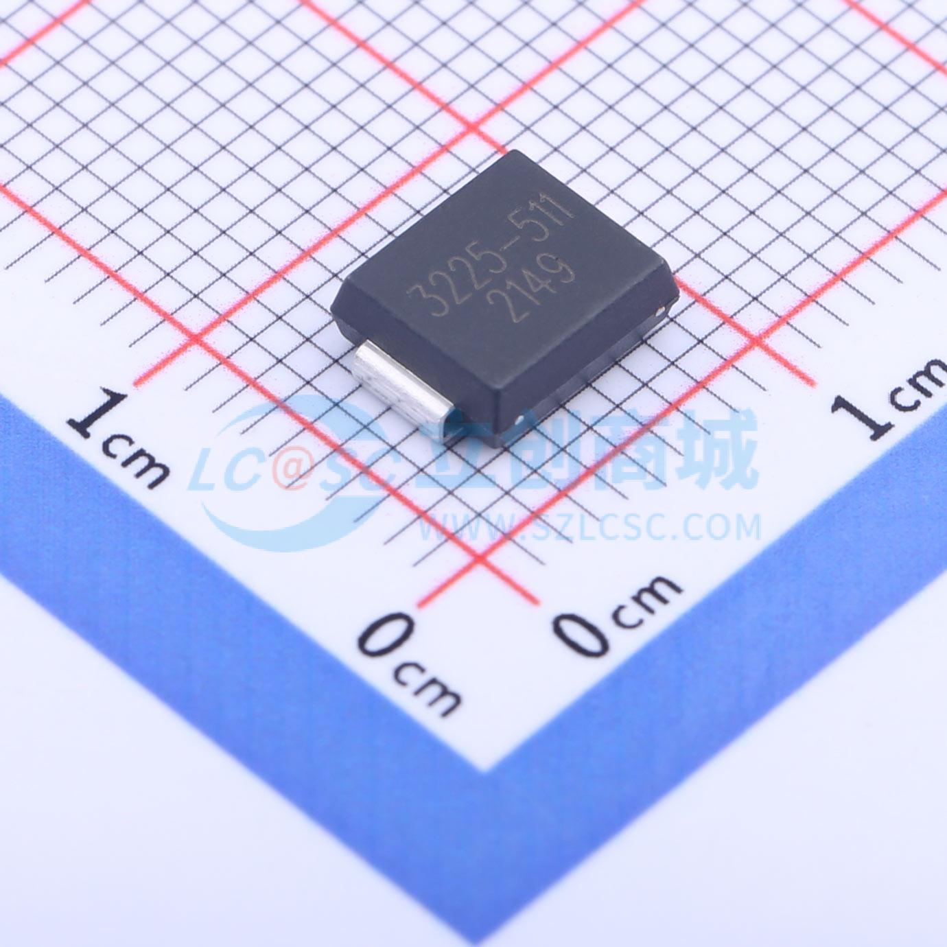 点击查看大图 WLRSV3225-511K实物图