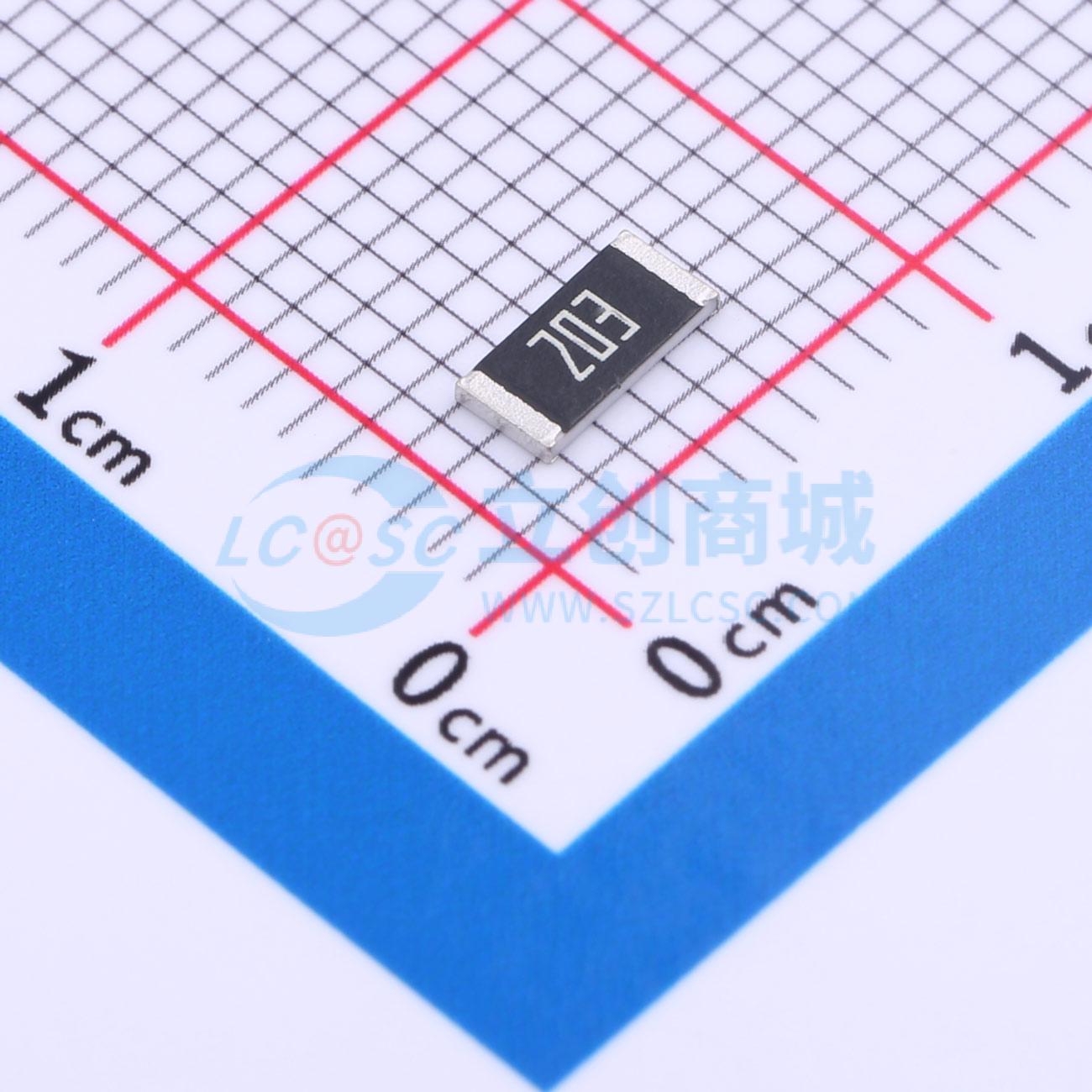 点击查看大图 AC2010JK-0720KL实物图