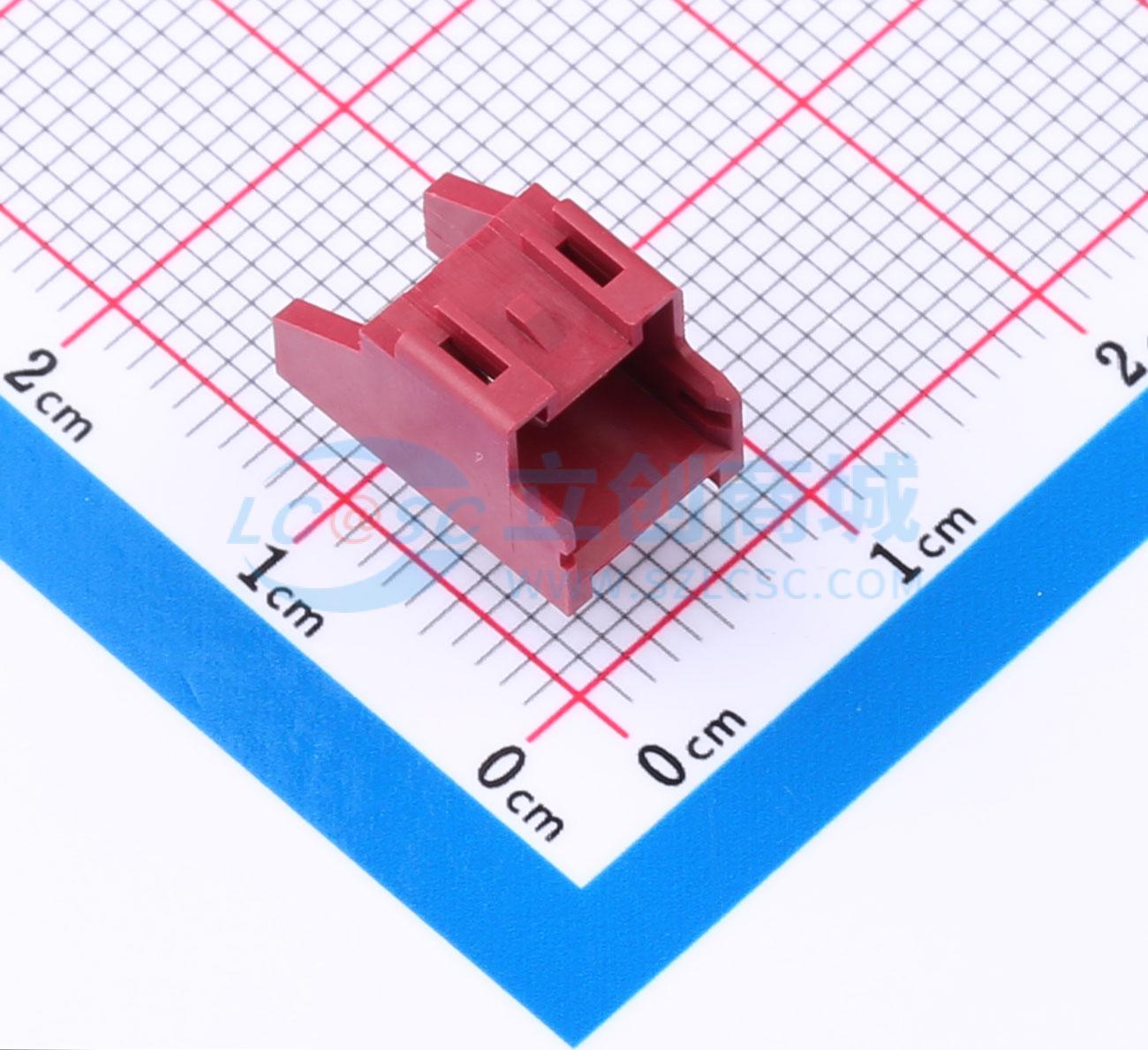 点击查看大图 S02B-XARS-1(LF)(SN)实物图