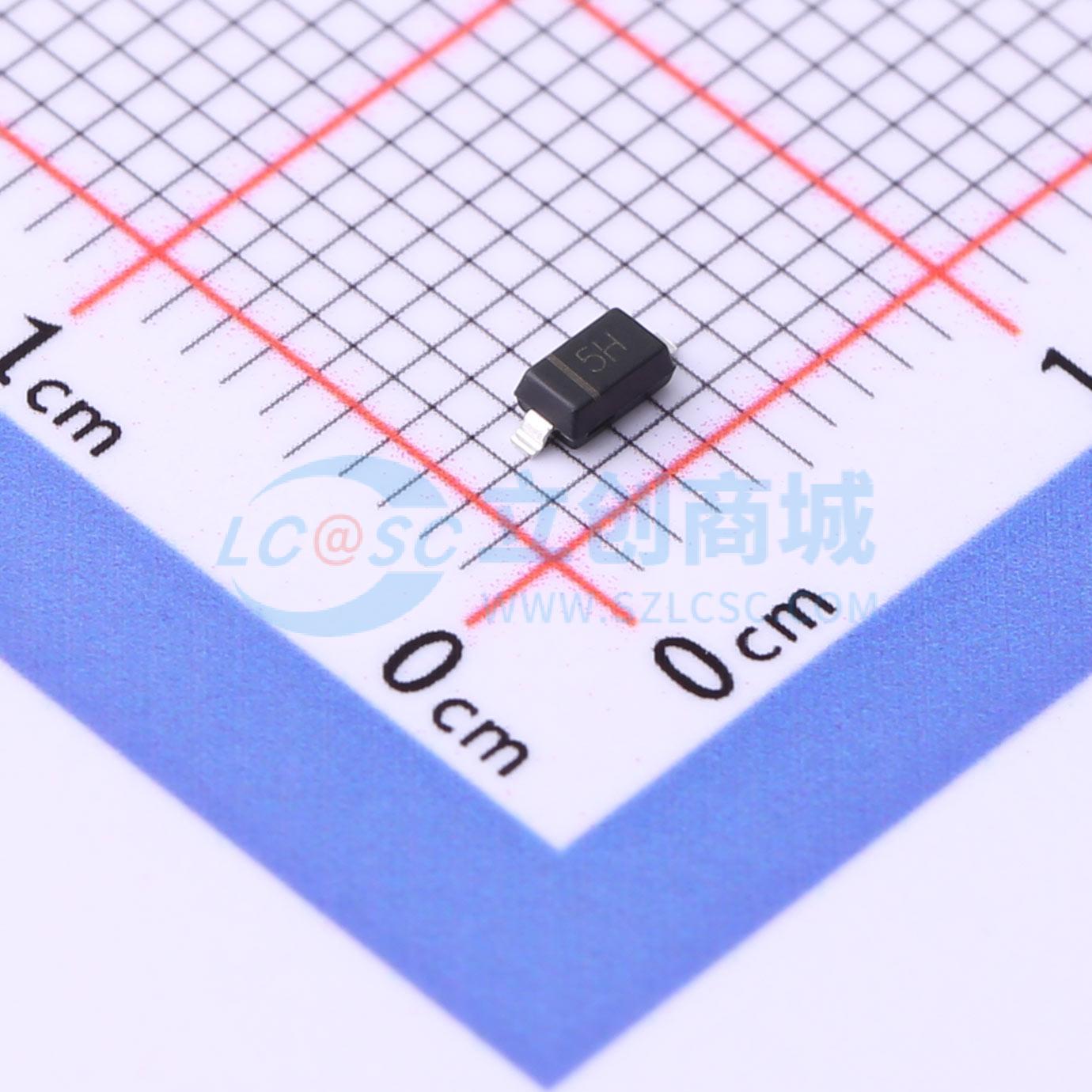 点击查看大图 MM1Z16W实物图