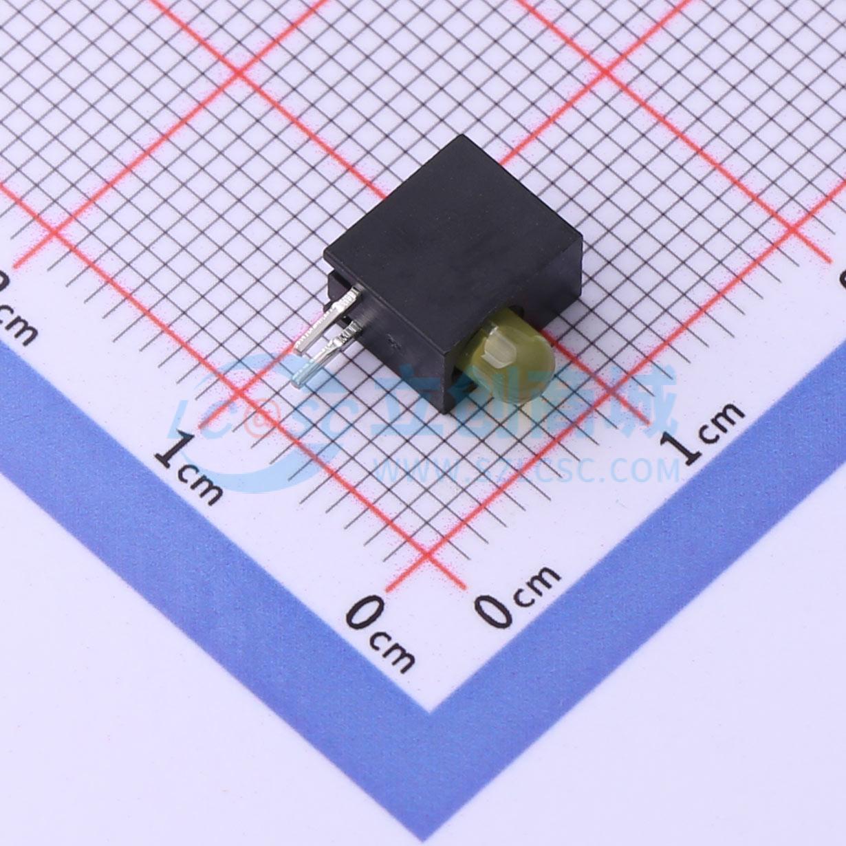 点击查看大图 MHK1377CYBTD实物图