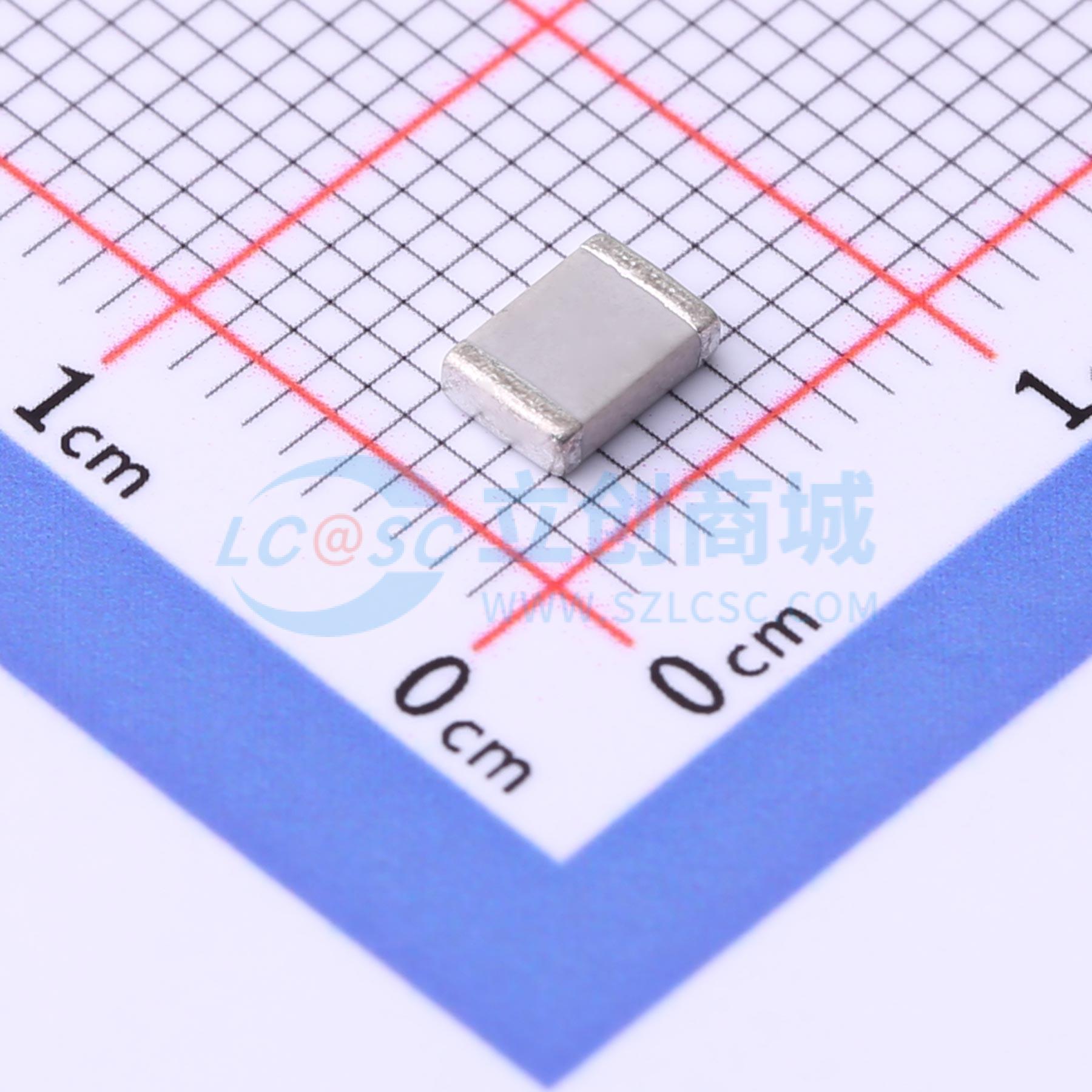 点击查看大图 CC1812JKNPOCBN102实物图