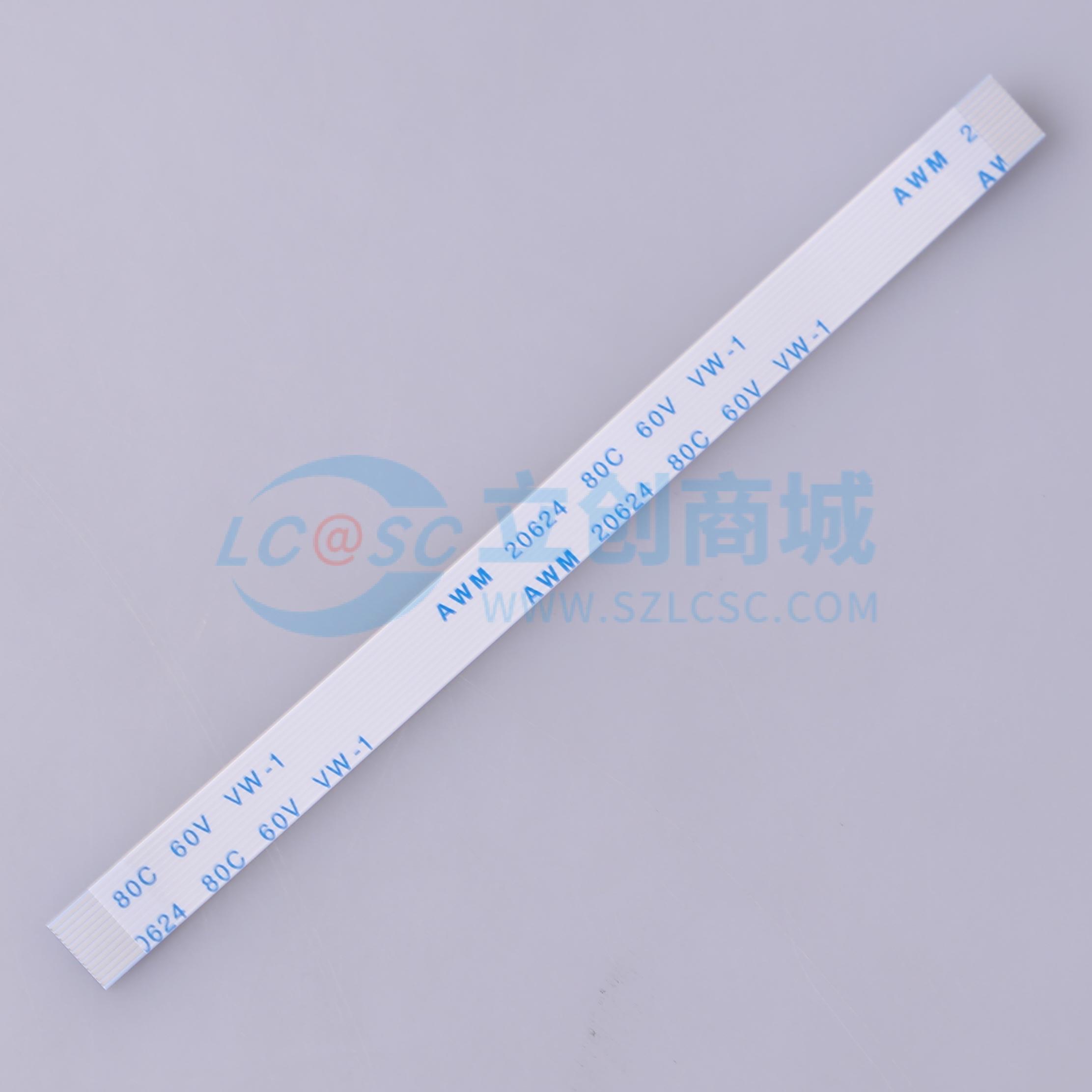 点击查看大图 F-FFC0K12P-1000实物图