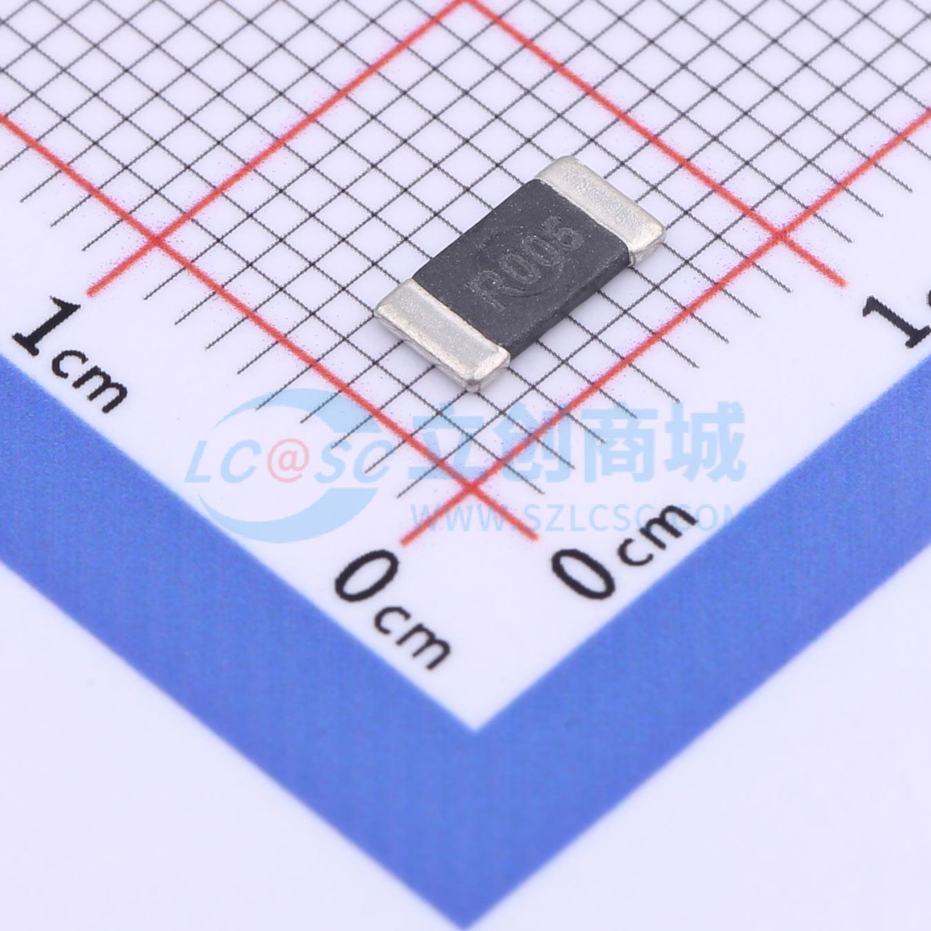 MR251230FR005MZ实物图