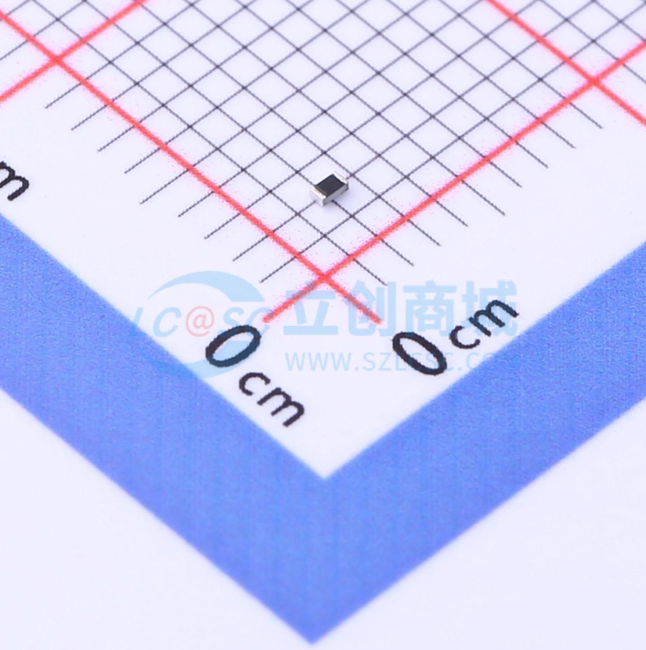 点击查看大图 ERA2AEB51R1X实物图