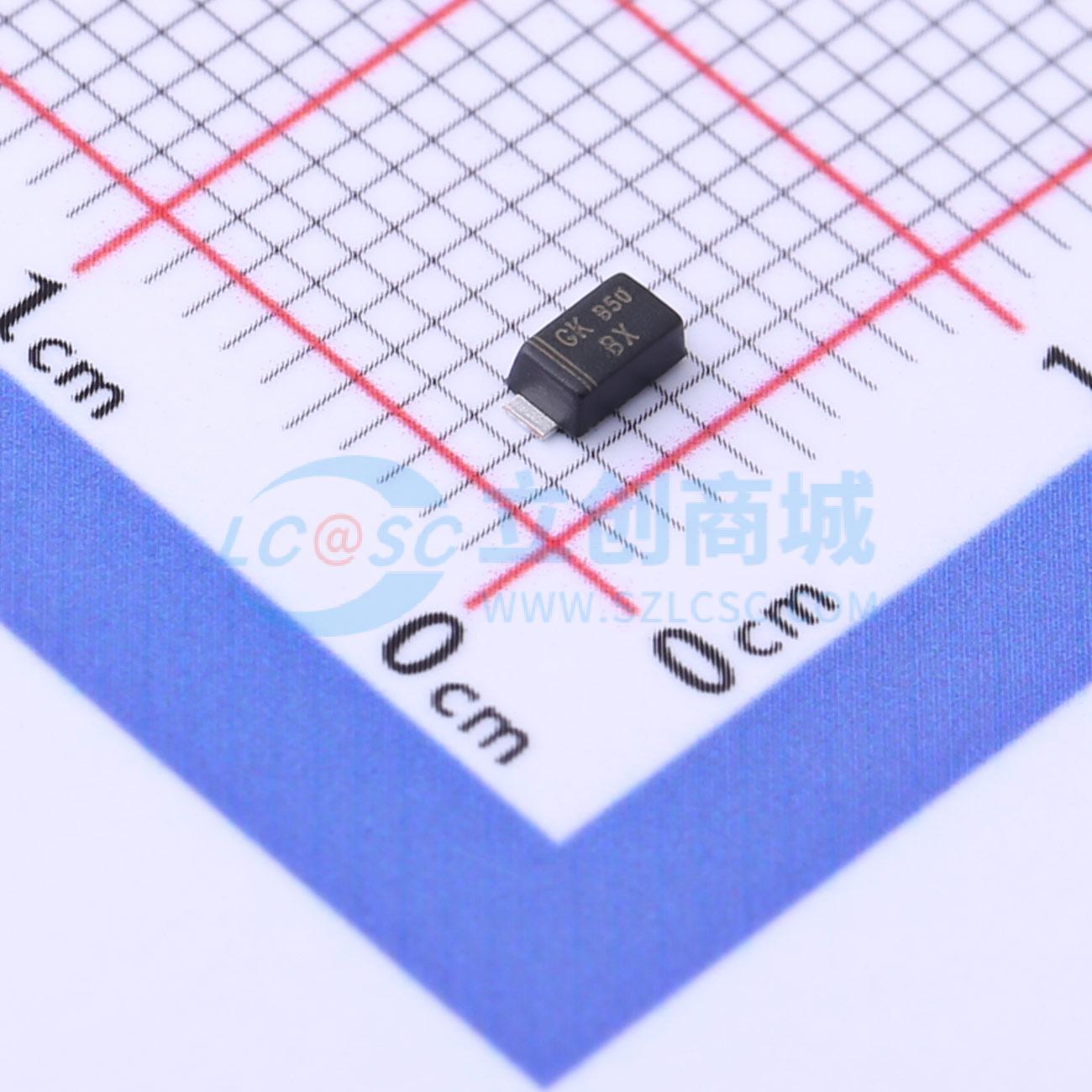 点击查看大图 SMF22A实物图