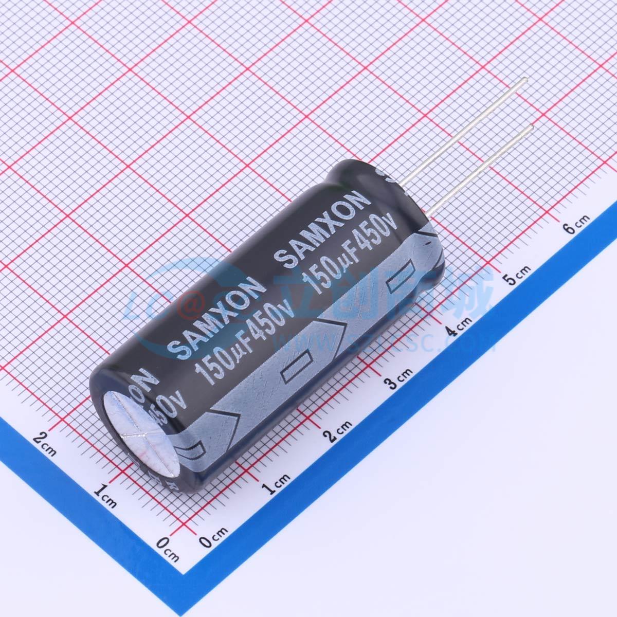 点击查看大图 ERT157M2WL40RR实物图