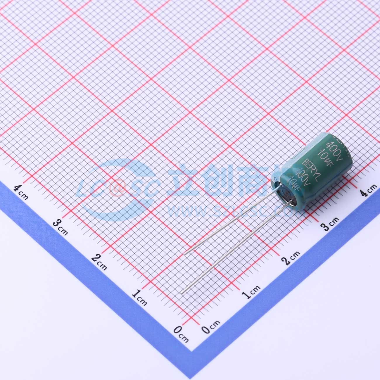 点击查看大图 RC400M100LO8*13TH-2B1Et实物图