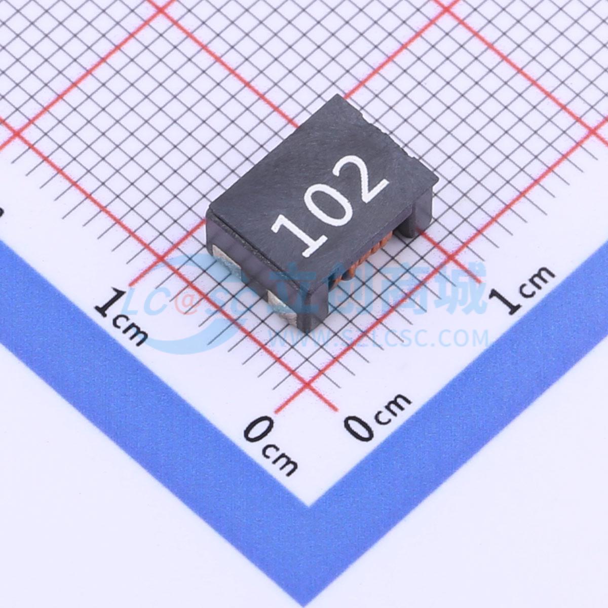 点击查看大图 SCM9070-102T实物图