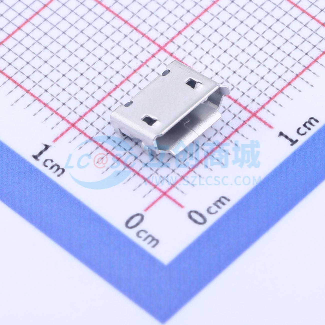 USB-111HA-B-SU实物图
