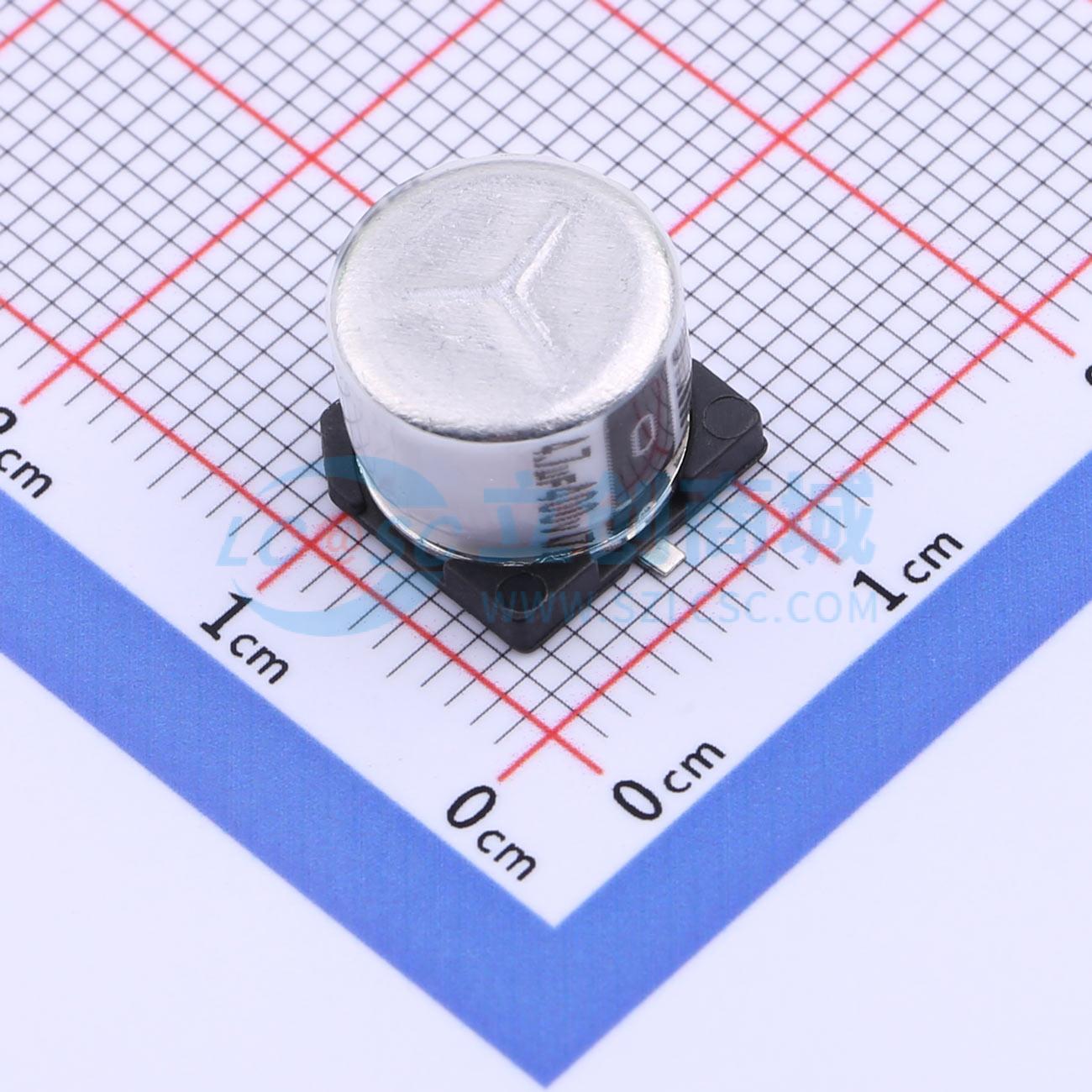 点击查看大图 VMME0772G4R7MV实物图