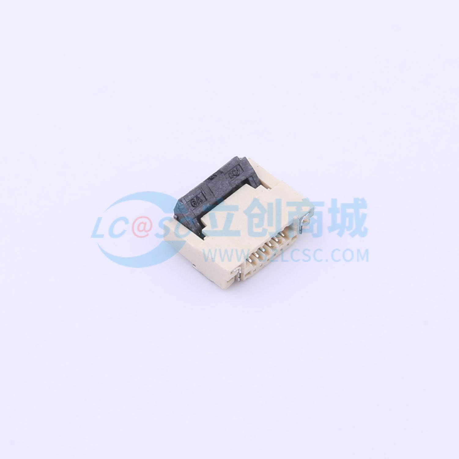 FPC-0.5HF-6PWBH20商品缩略图