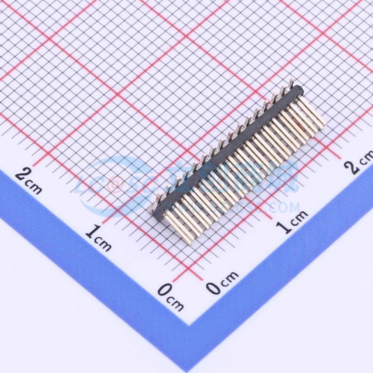 点击查看大图 PZ127-2-16-S实物图