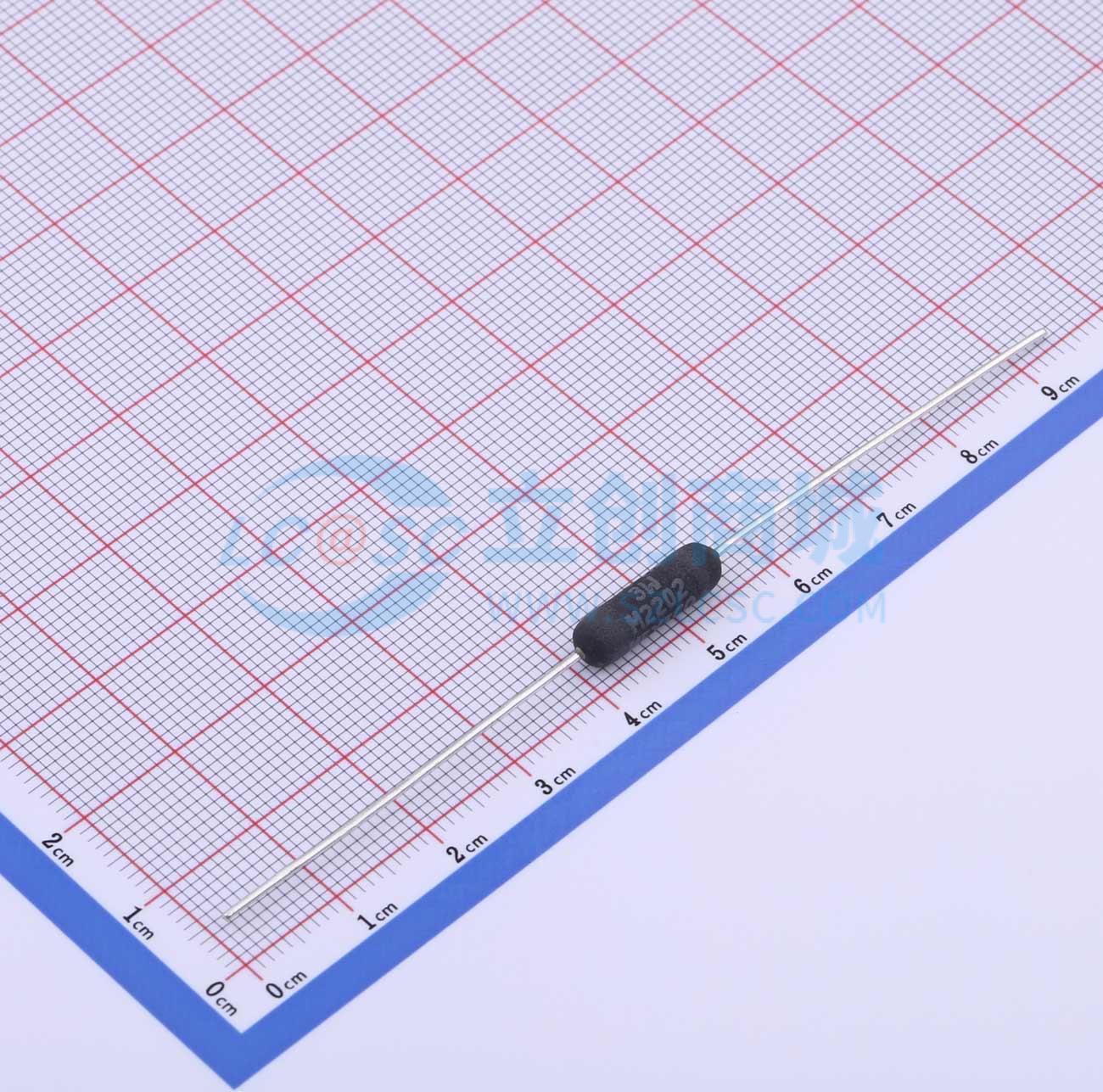 点击查看大图 RS02B1R000FE12实物图