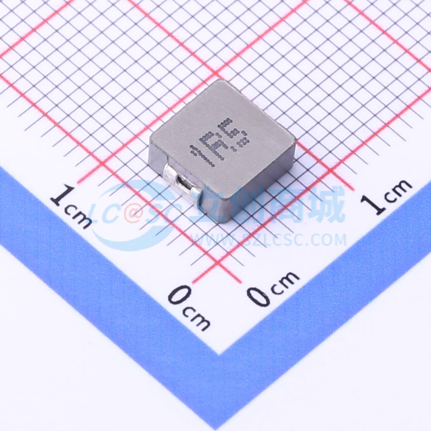 点击查看大图 HA0630-1R5MTA00实物图