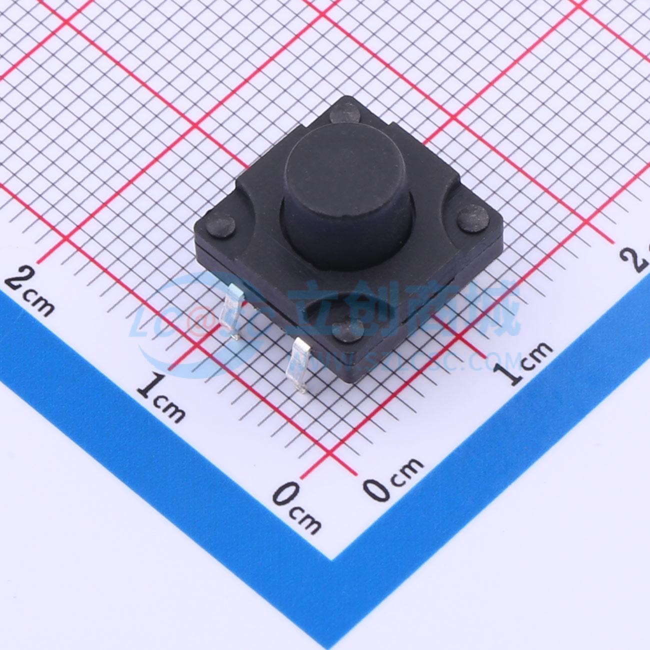 HX TS128CJFS 250gf实物图