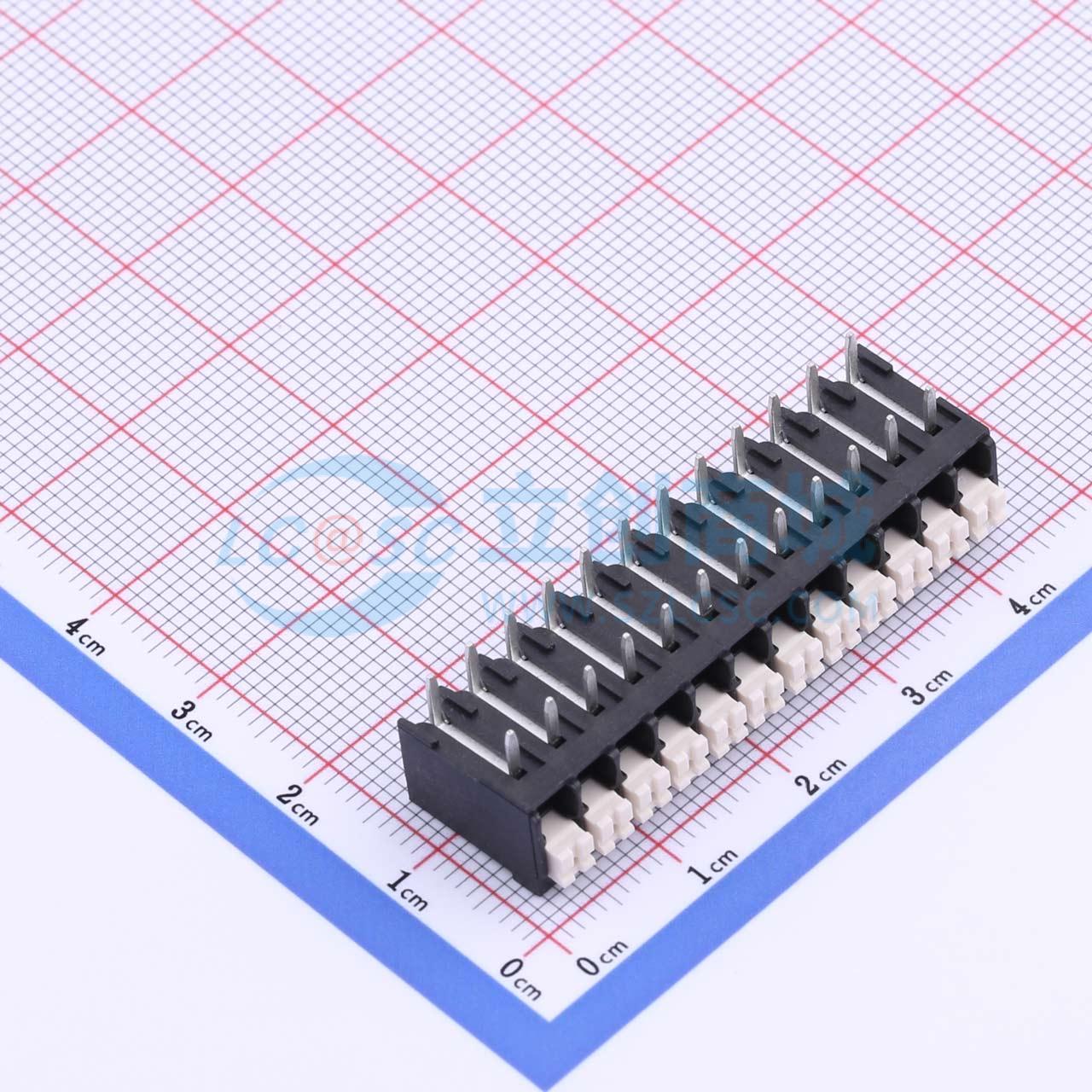 点击查看大图 JL212R-35012B01实物图