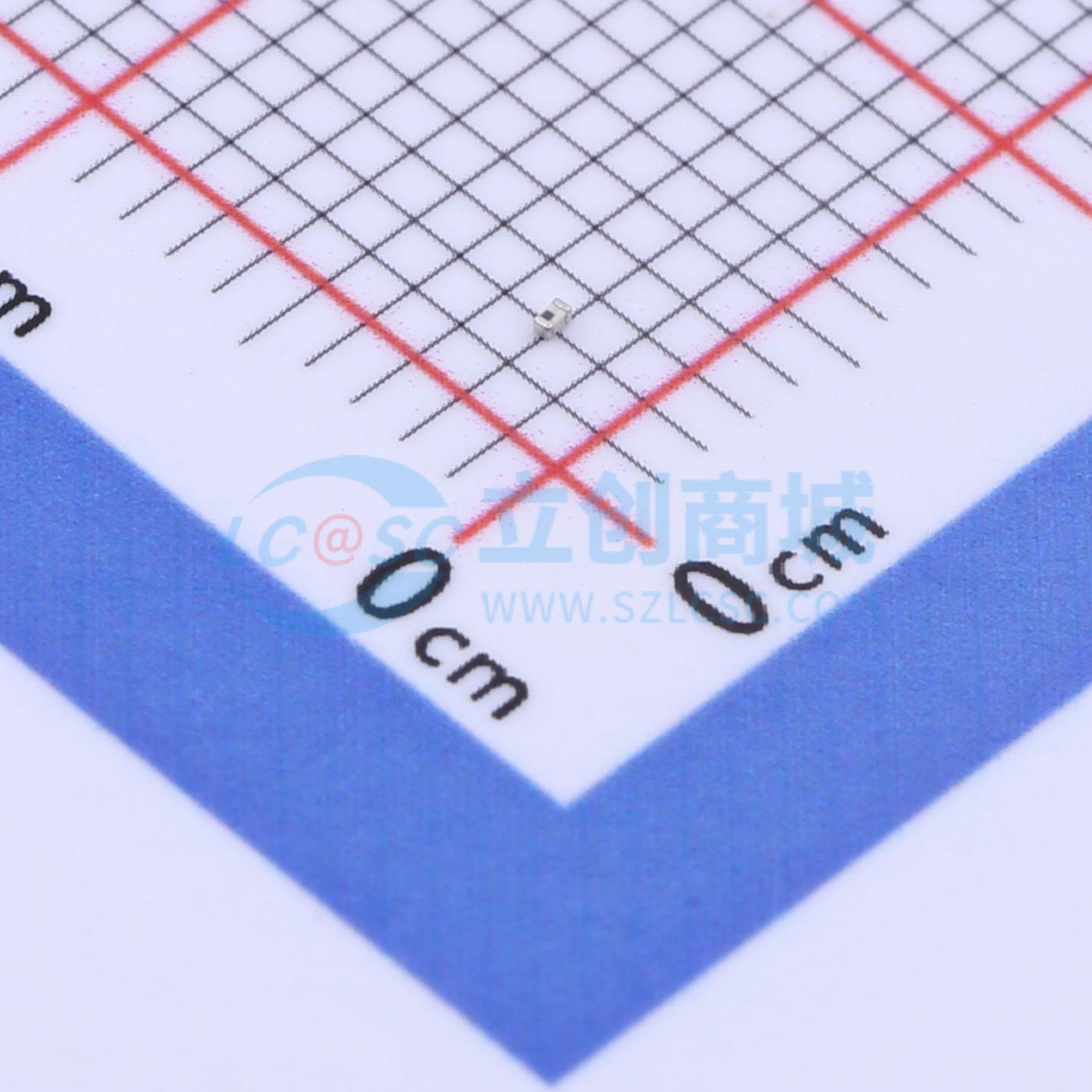 点击查看大图 SDCL0603Q47NHT02B03实物图