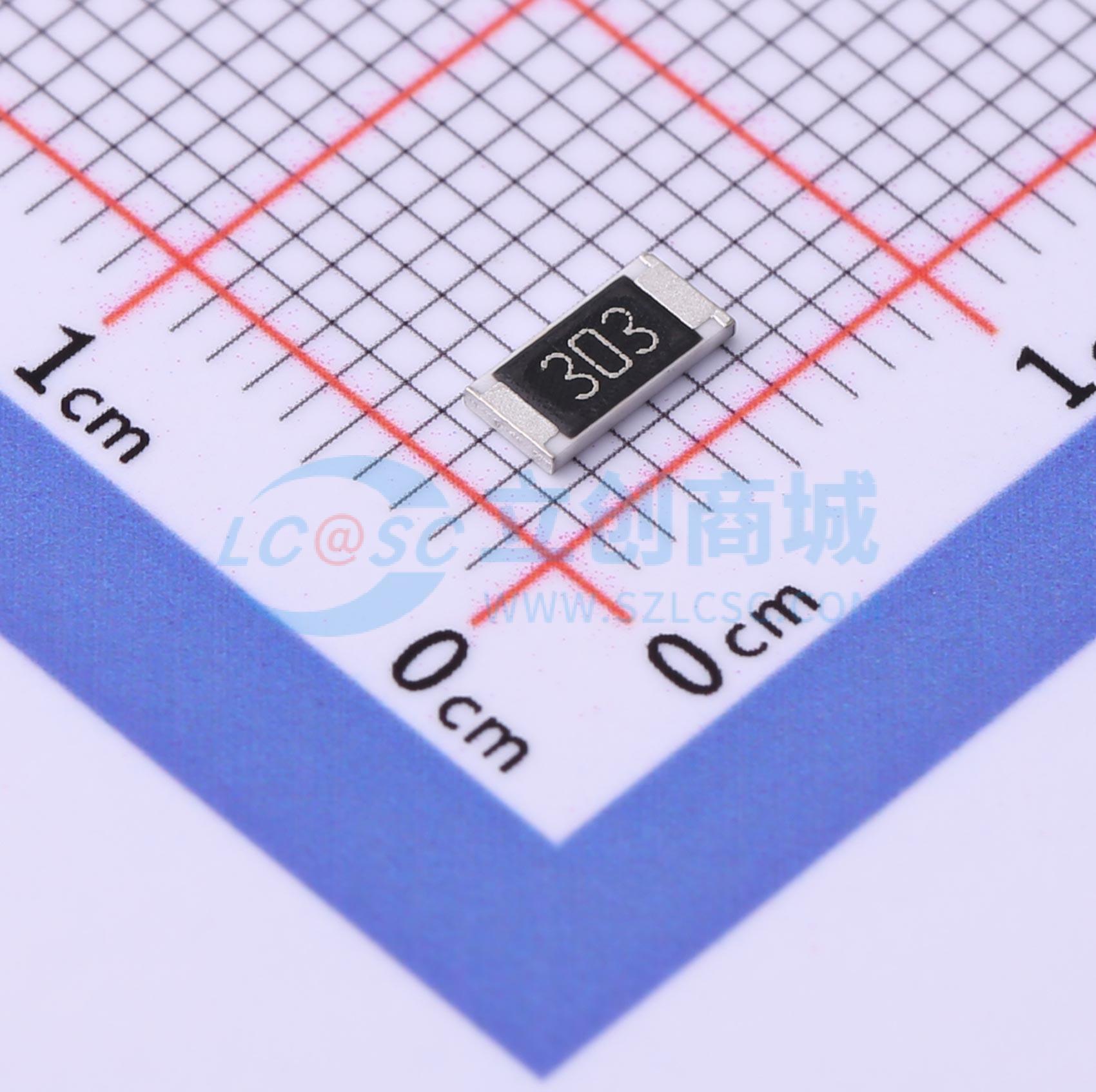 点击查看大图 CR2010J20303G实物图