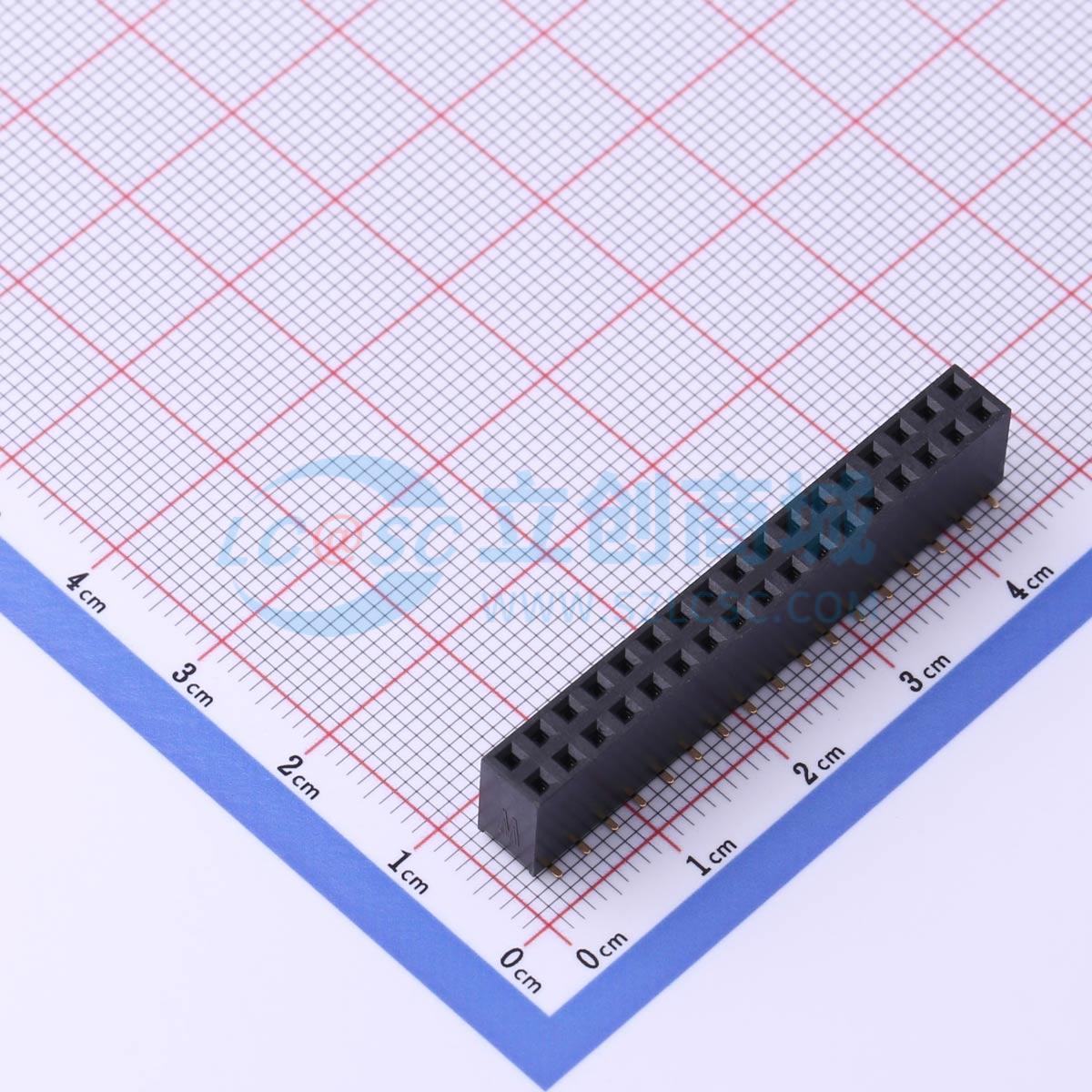 点击查看大图 PM254-2-17-S-8.5实物图