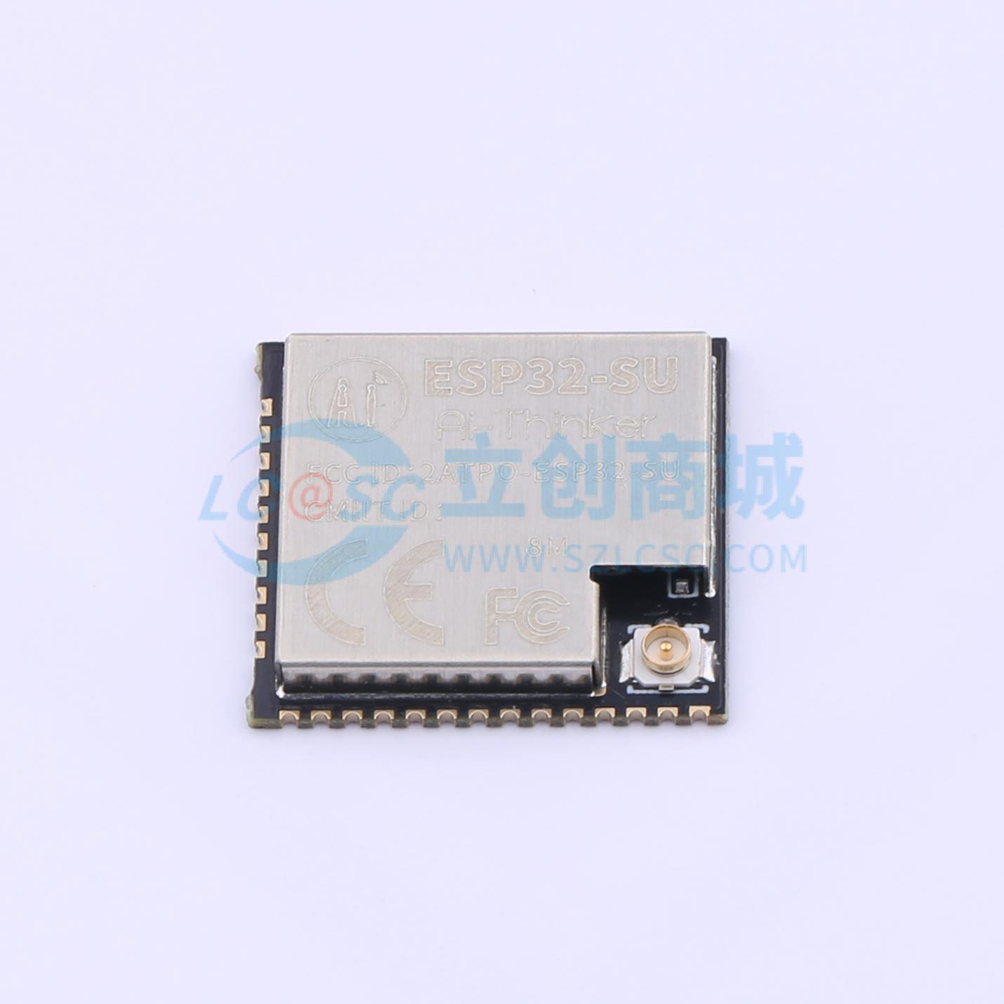 ESP32-SU(8MB)商品缩略图