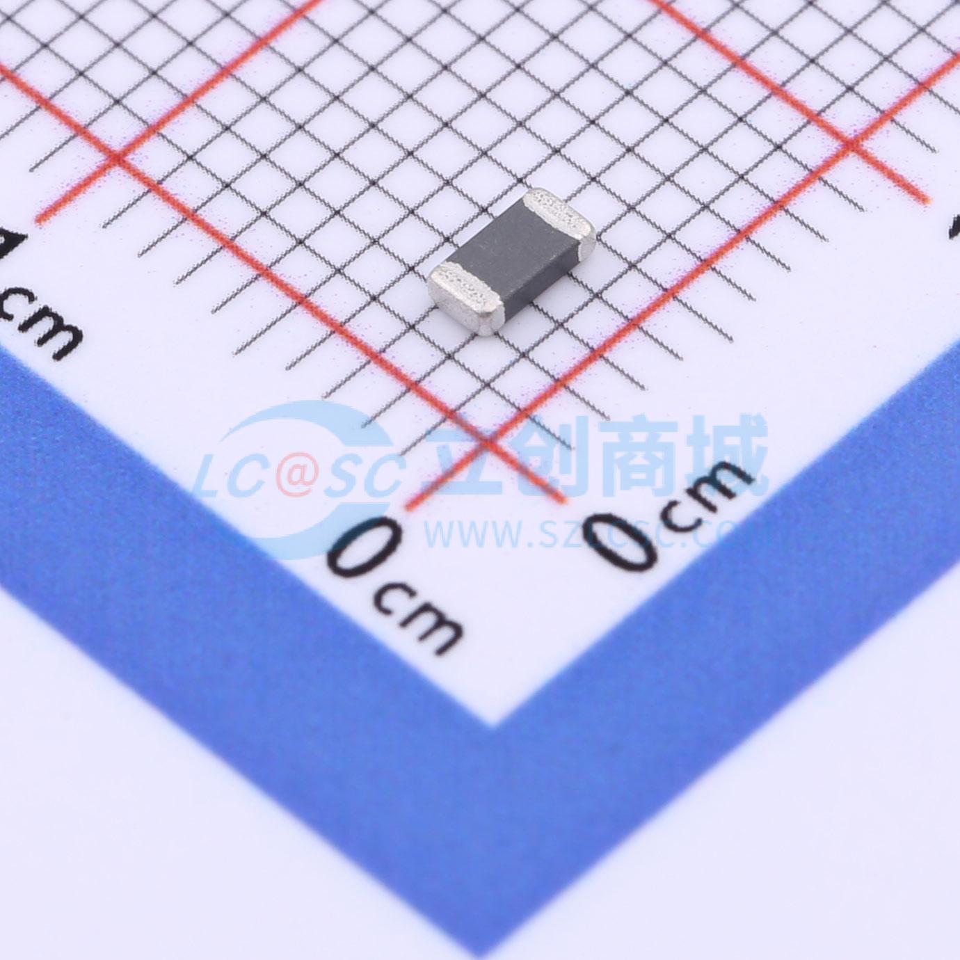 点击查看大图 CBG321609U320T实物图