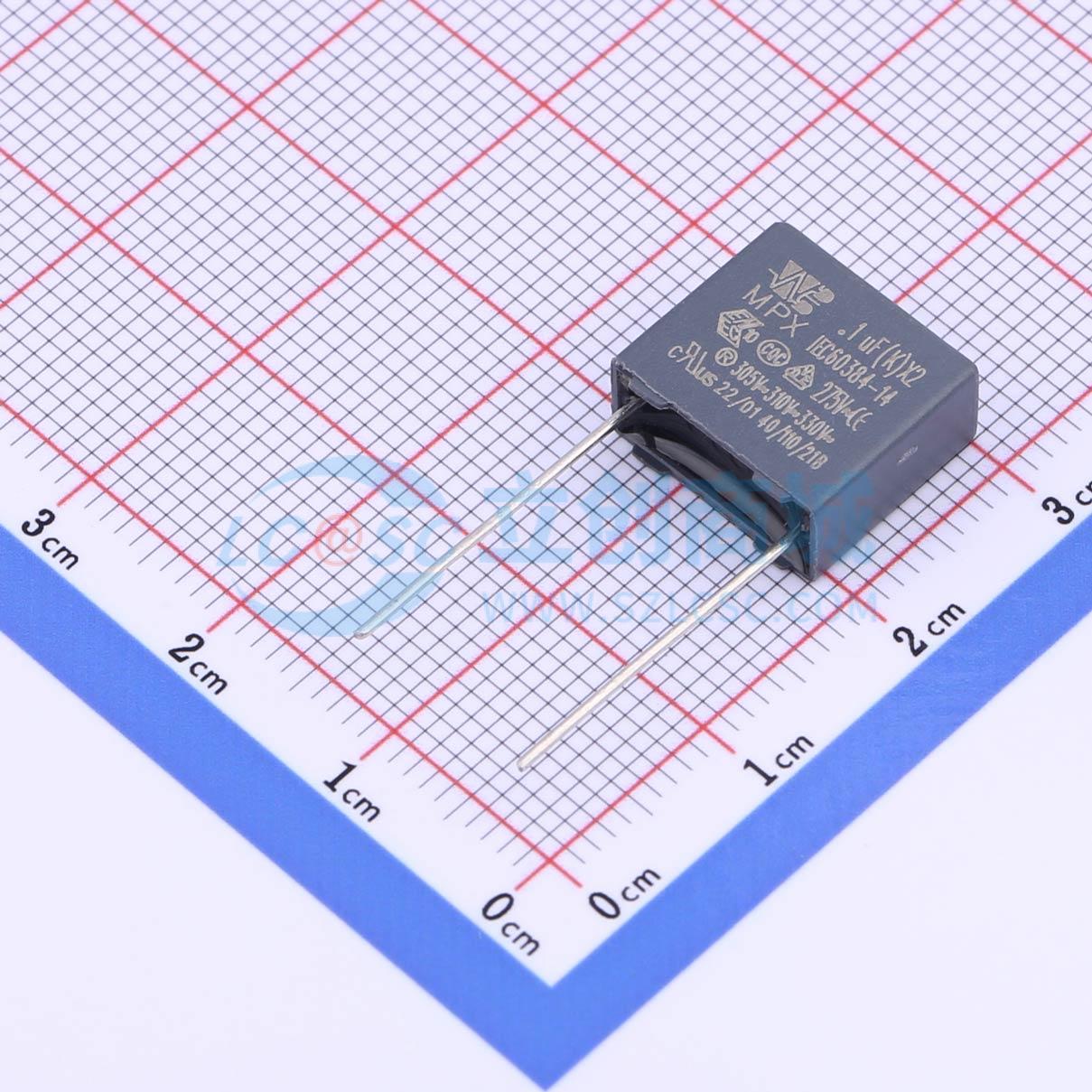 点击查看大图 XX2104KA24AA415MA1实物图