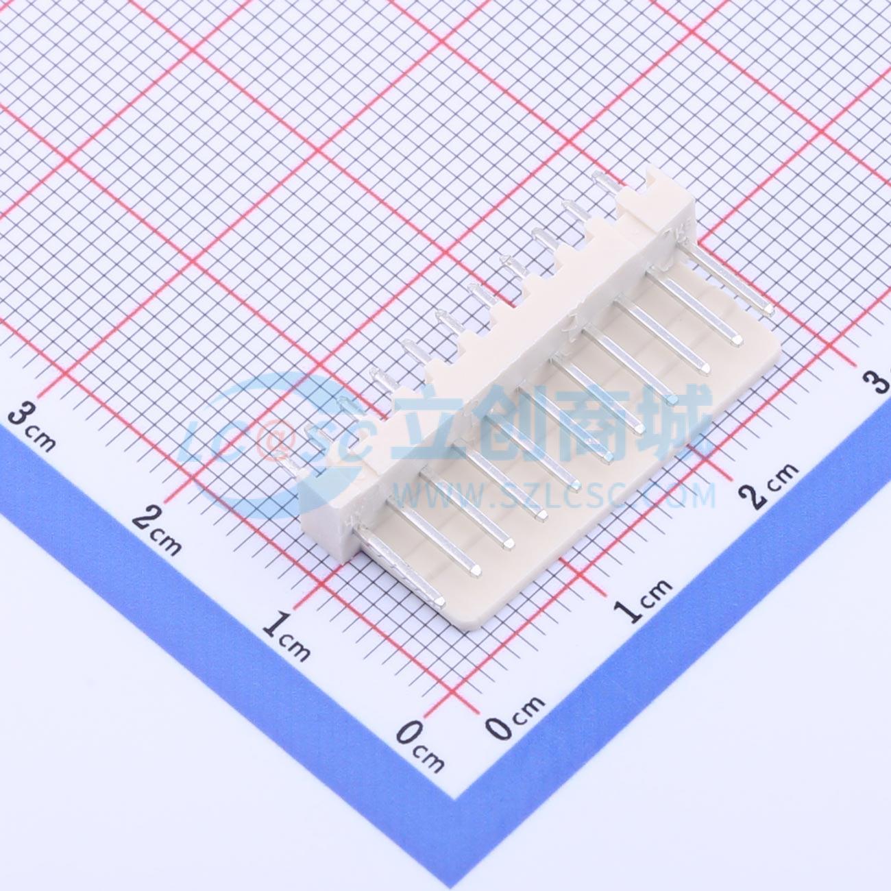 点击查看大图 HC-2510-11A实物图