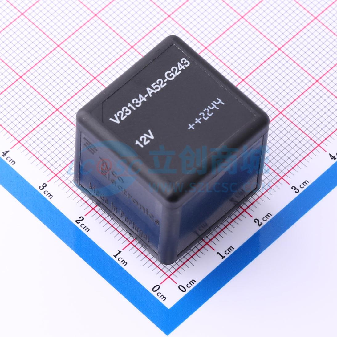 点击查看大图 2-1393302-3实物图